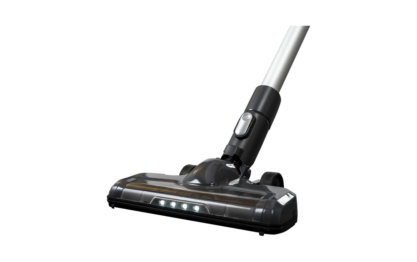   Aspirateur à main sans fil »Berger Lanz mit Absaugstation« Kabelloser Handstaubsauger