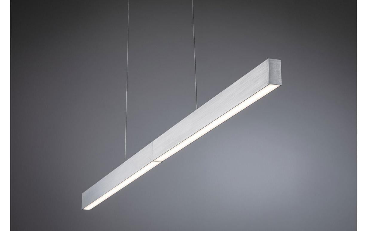 Paulmann Lampe suspendue LED »LED Pendelleuchte Smart Home Zigbee« Module LED RVB | blanc chaud - blanc froid
