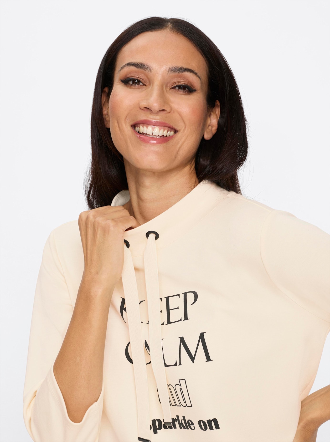 heine Sweatshirt

