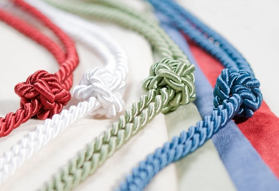 Gerster Embrasse »Amber«