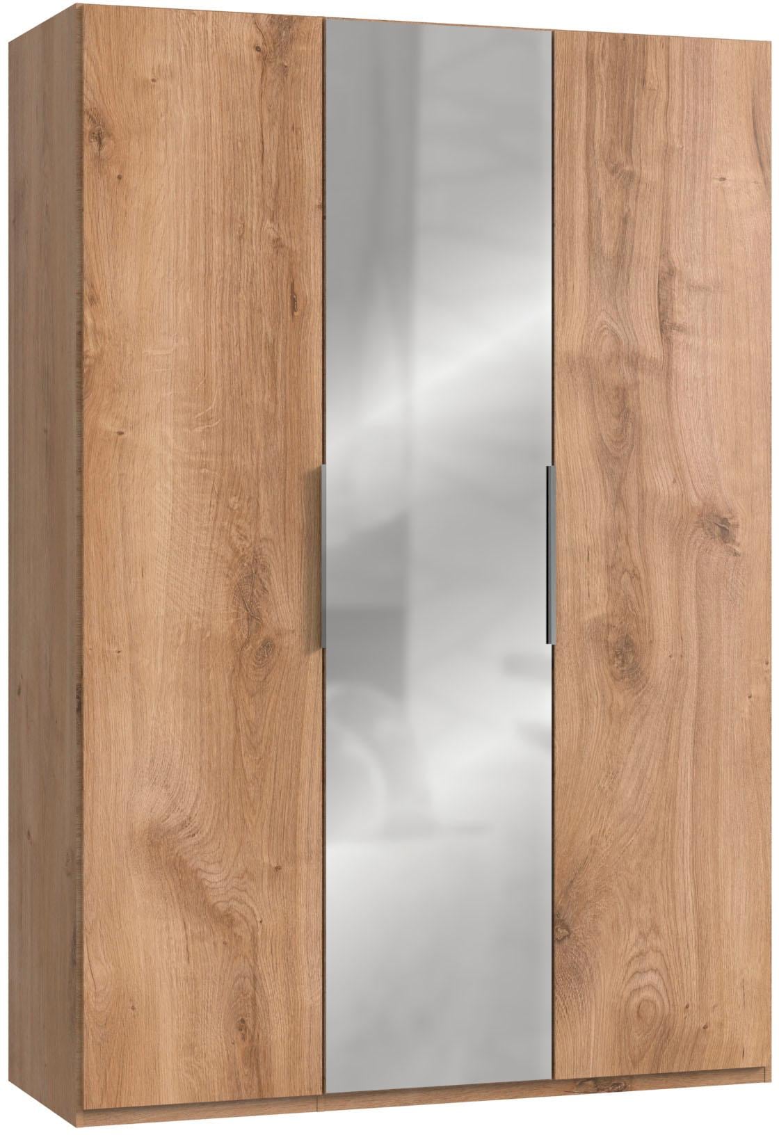 Wimex Kleiderschrank »Level by fresh to go« mit Spiegeltüren