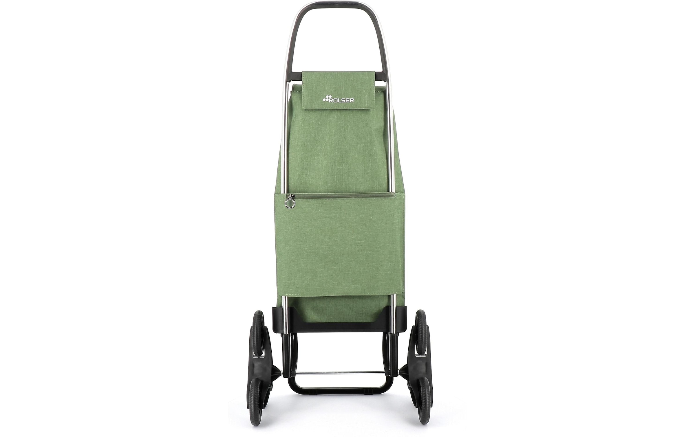 Rolser Einkaufstrolley »IMAX TWEED 6«