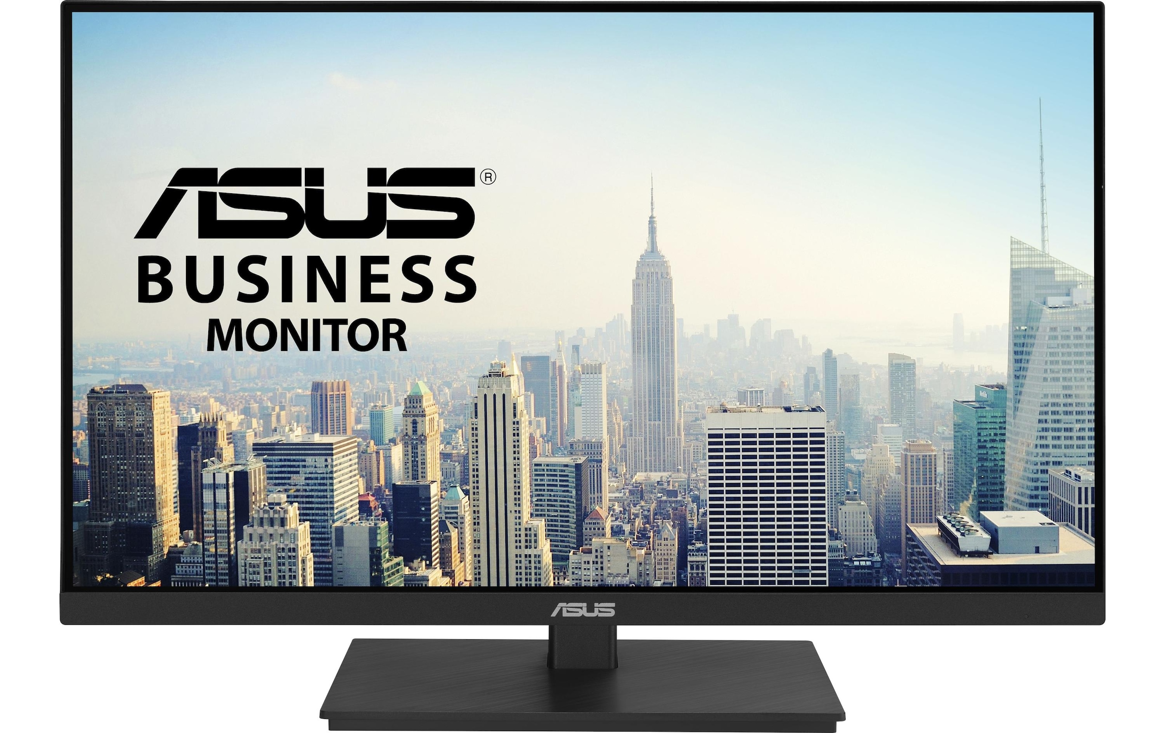 Asus Moniteur ergo »ASUS VA27ECPSN« 68,31 cm/27 ″  1920 x 1080 px 5 Reaktionszeit 75 Hz