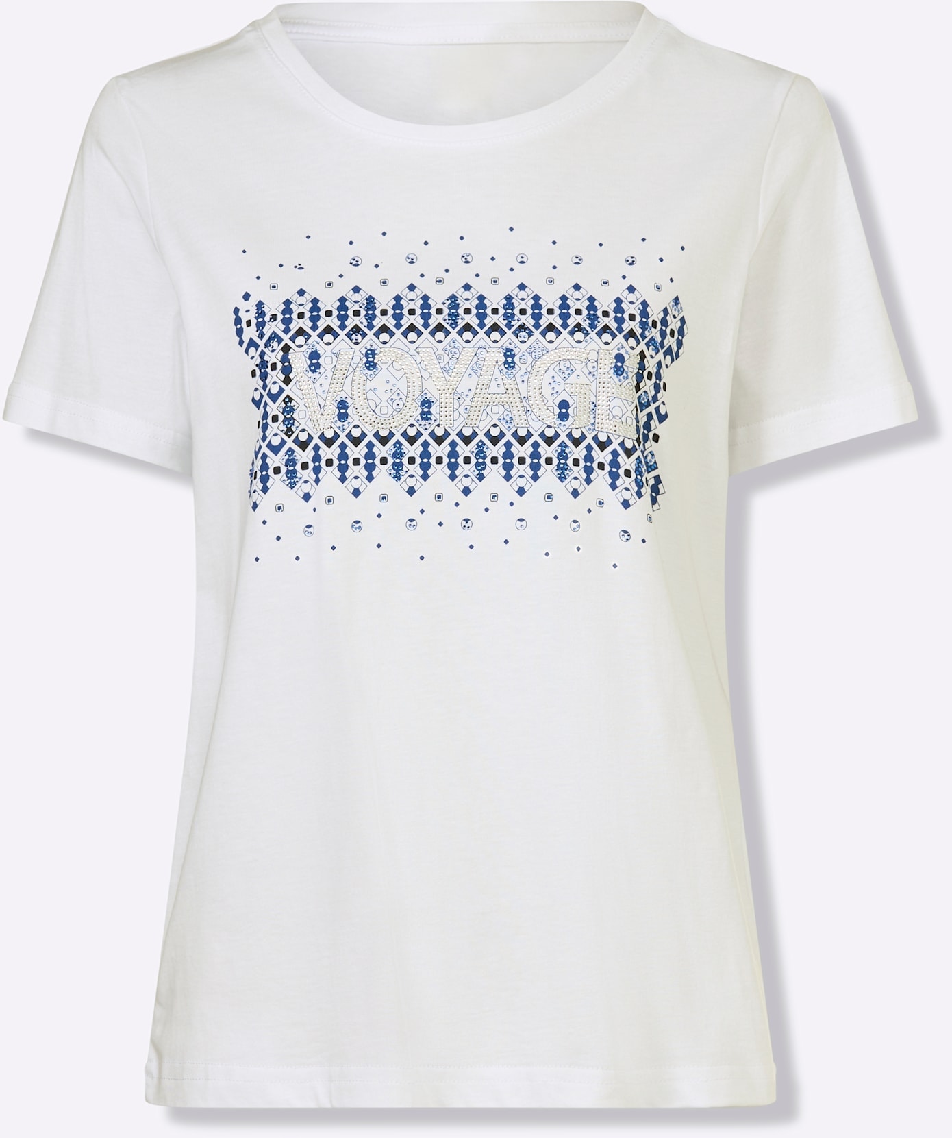 heine T-shirt »T-Shirt« 1 pièces