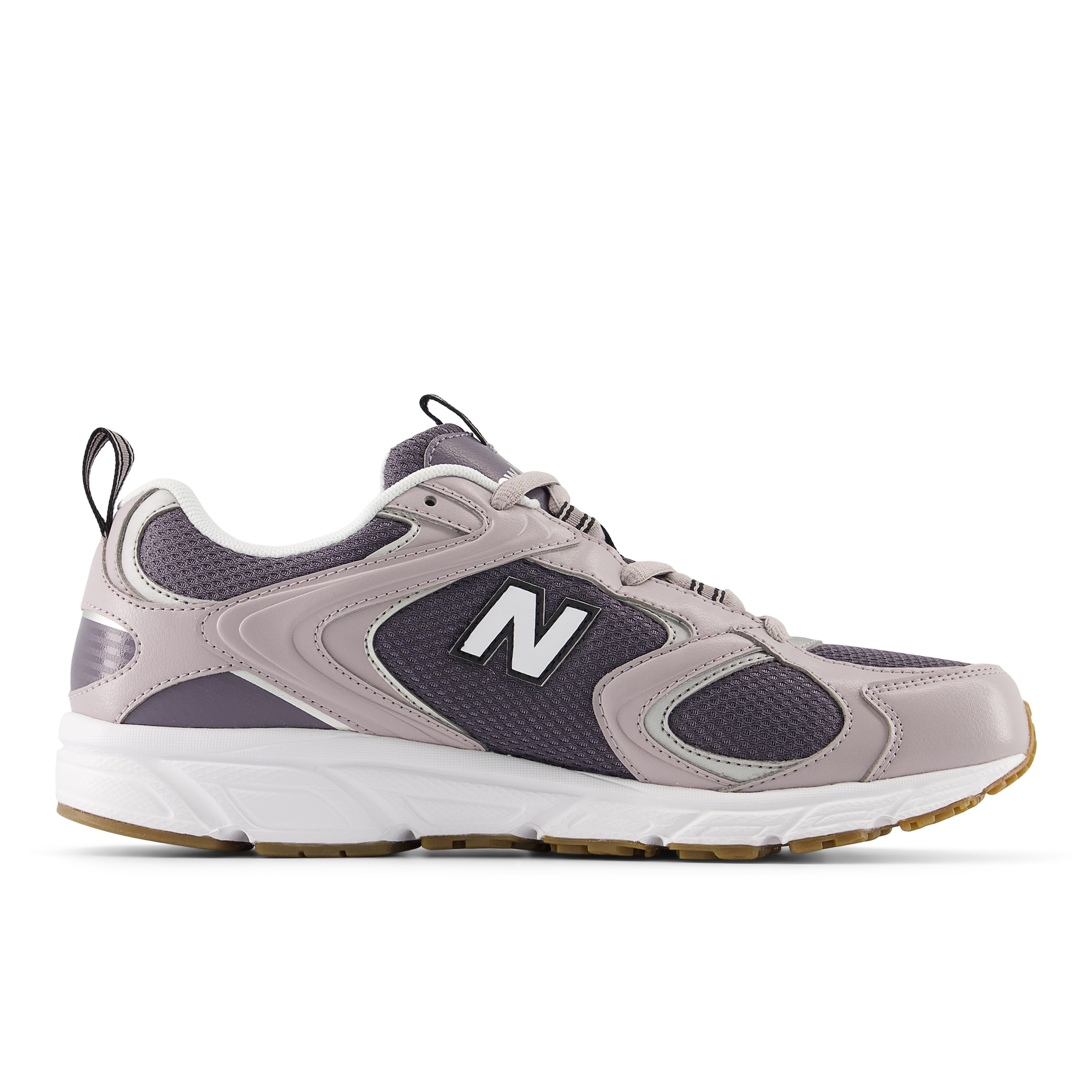 New Balance Sneakers »408«  von dem New Balance 530 inspiriert