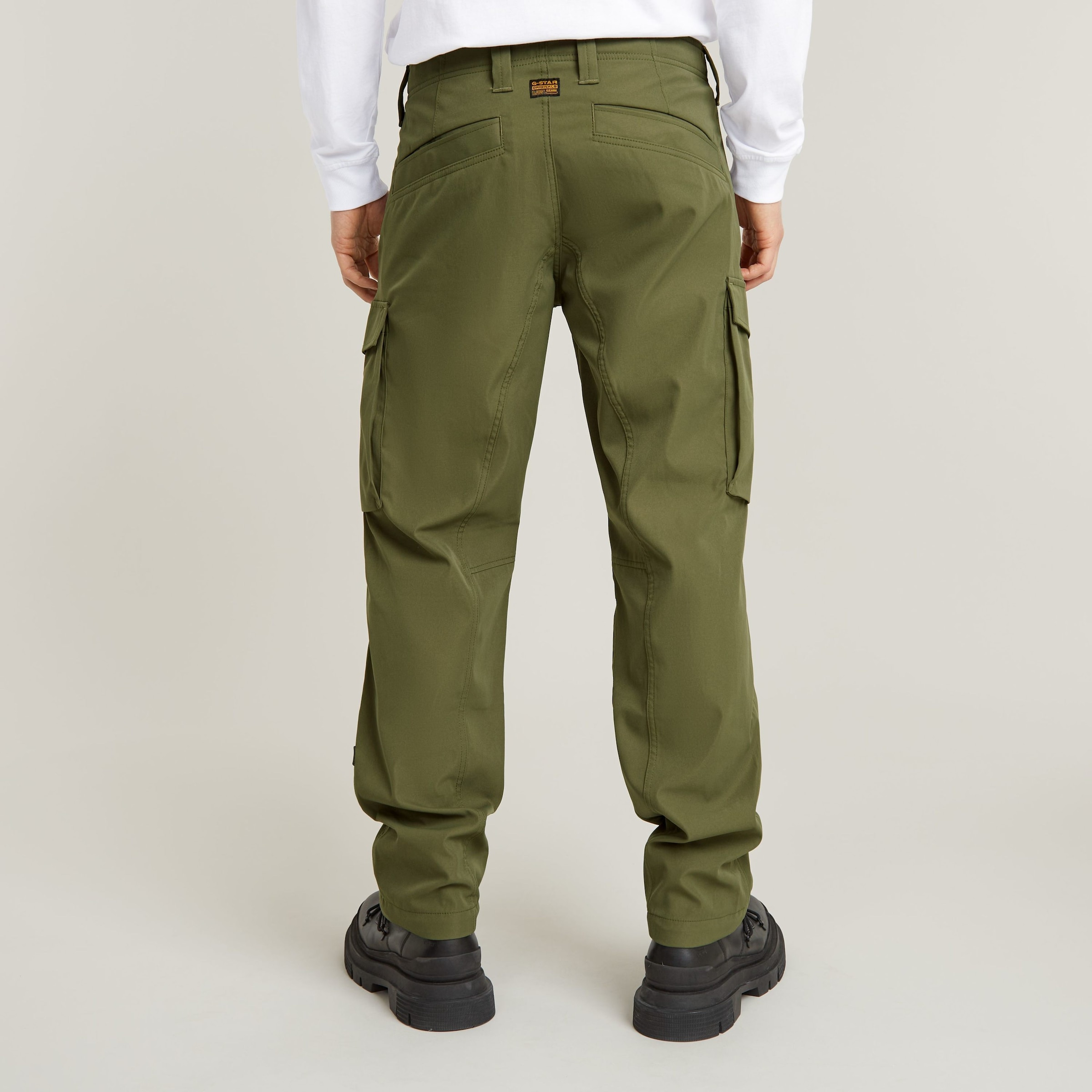 G-STAR Pantalon cargo »Core Regular Cargo«