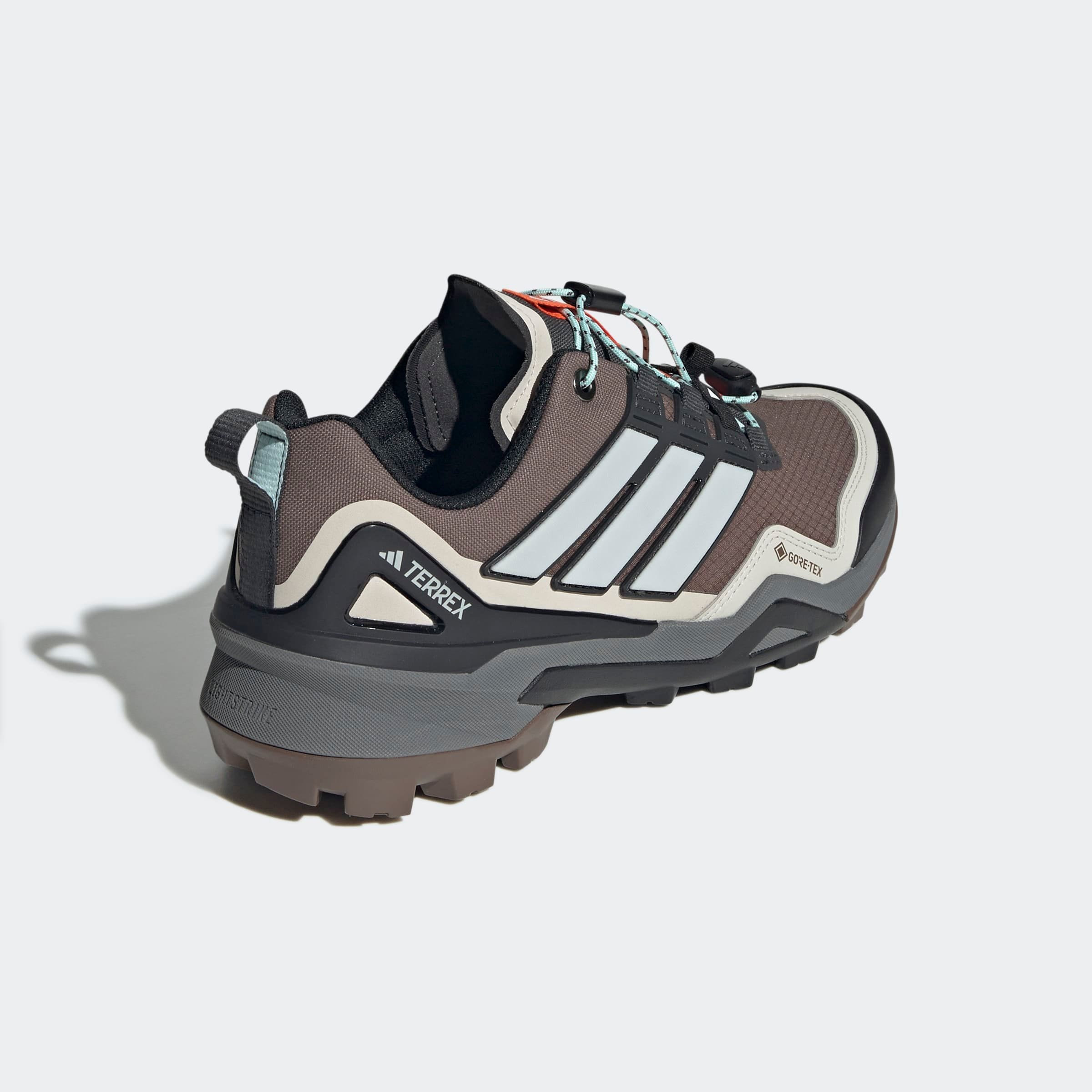 adidas TERREX Wanderschuh »SKYCHASER GORE-TEX«  wasserdicht dank Gore-Tex Membrane