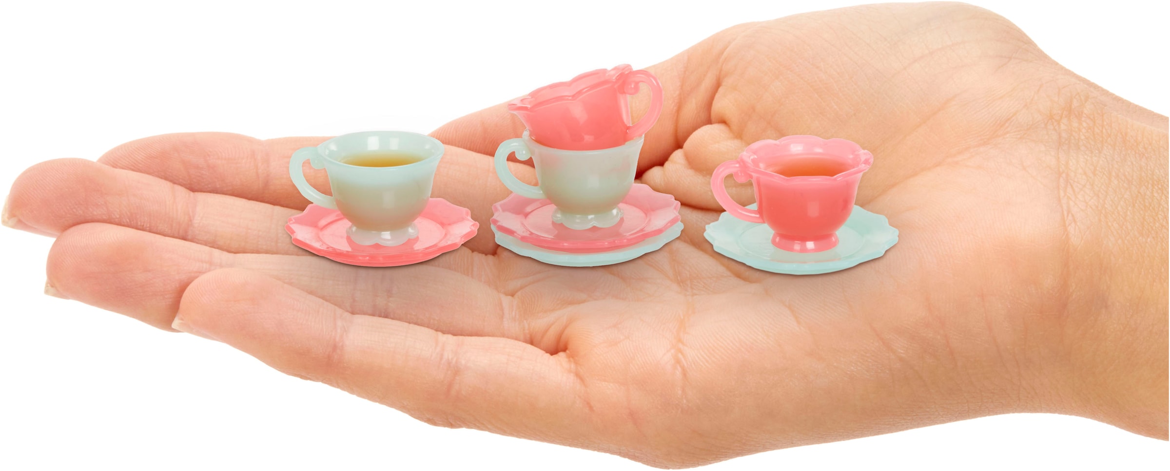 MGA ENTERTAINMENT Kreativset »MGA's Miniverse - Make It Mini Hershey's Multipack« sortierte Lieferung