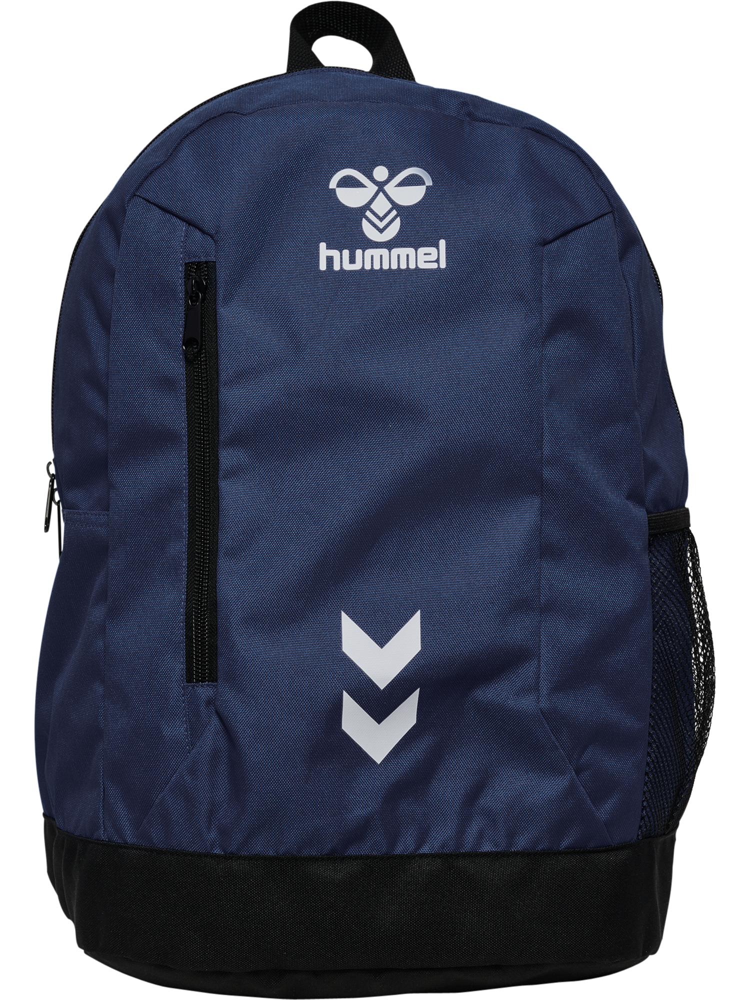 hummel »hmlCORE 2.0 BACK PACK« für Alltag und Sport, mit 27 Litern Volumen, aus gewebtem Polyester