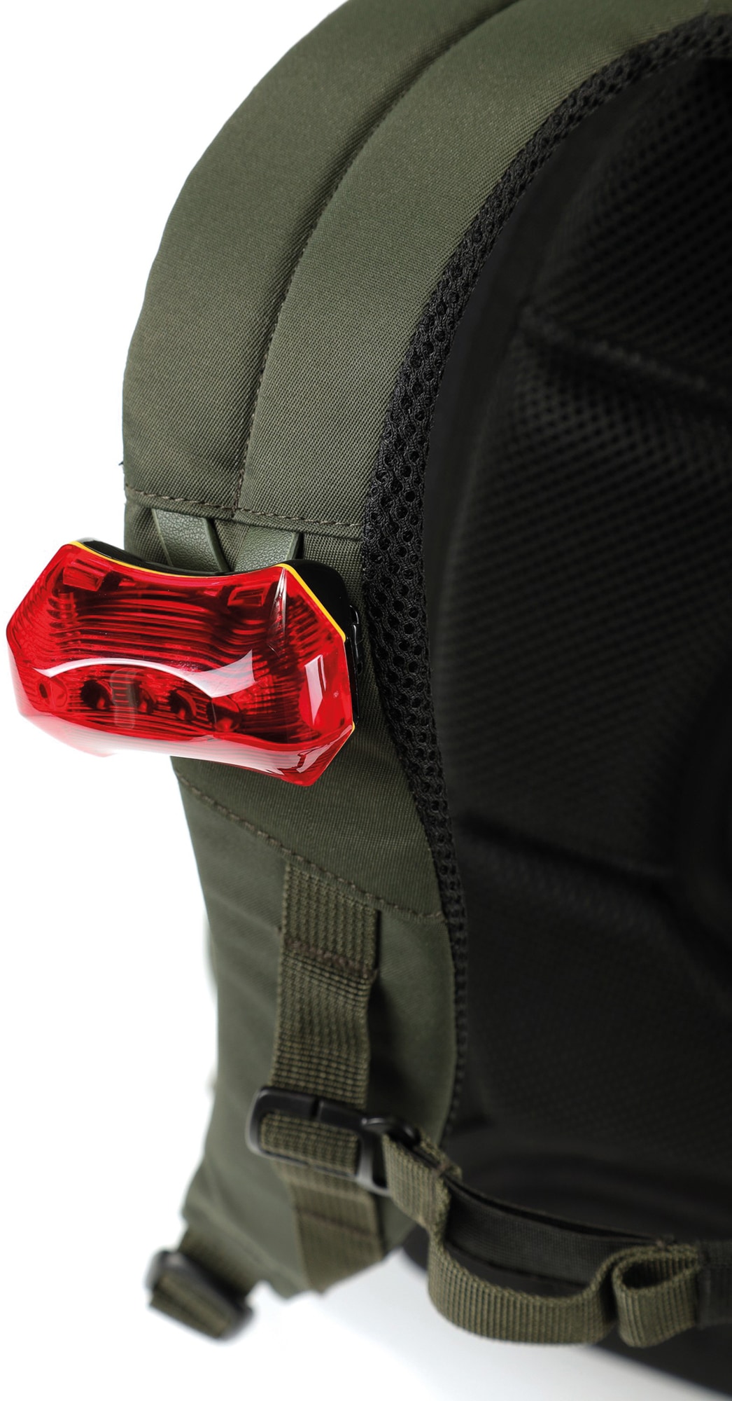 NITRO Freizeitrucksack »Daypacker« mit Laptopfach, Schulrucksack, Wanderrucksack oder Streetpack