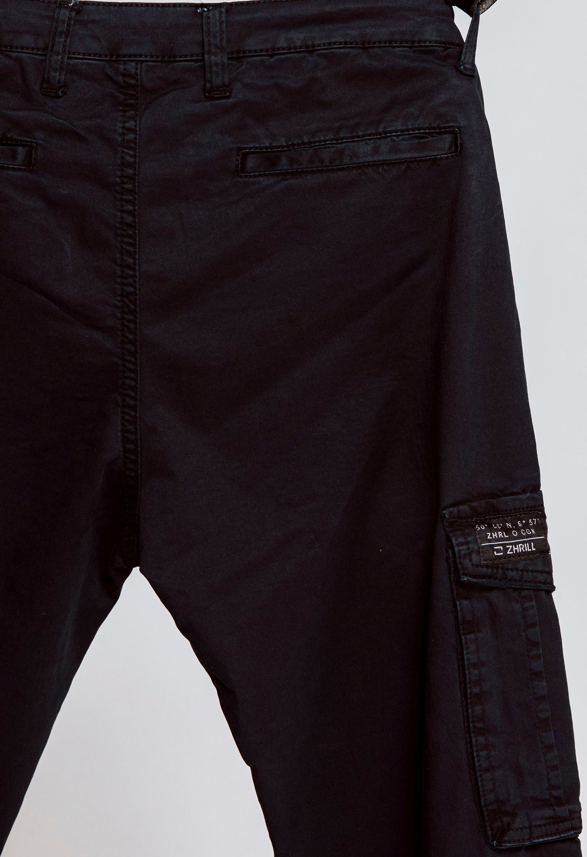 Zhrill Cargohose »ZHMICHA«  mit Cargotaschen