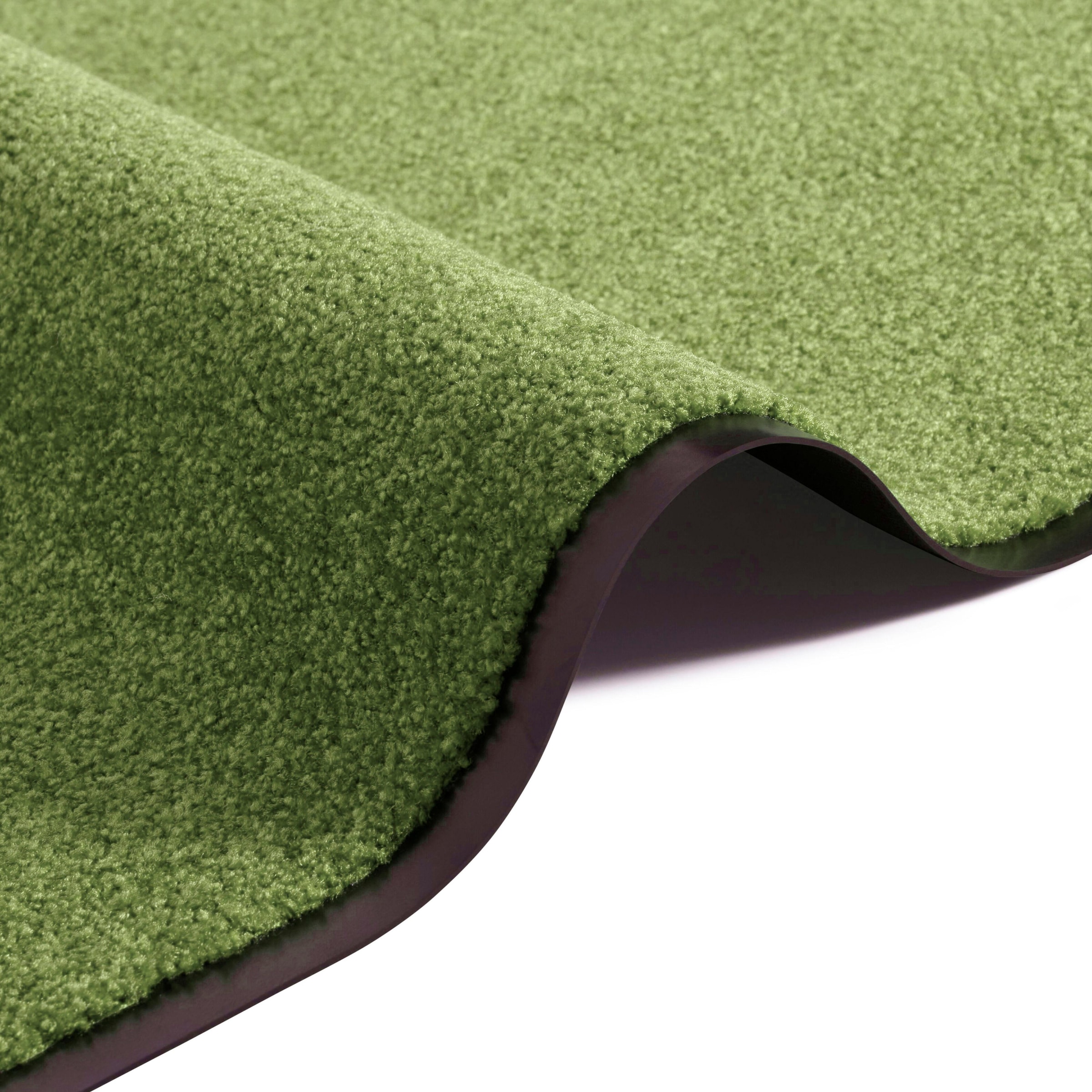 HANSE Home Fussmatte »Wash & Clean« rechteckig 7 mm Höhe Schmutzfangmatte, Türmatte, In- und Outdoor, Teppich, Läufer, waschbar