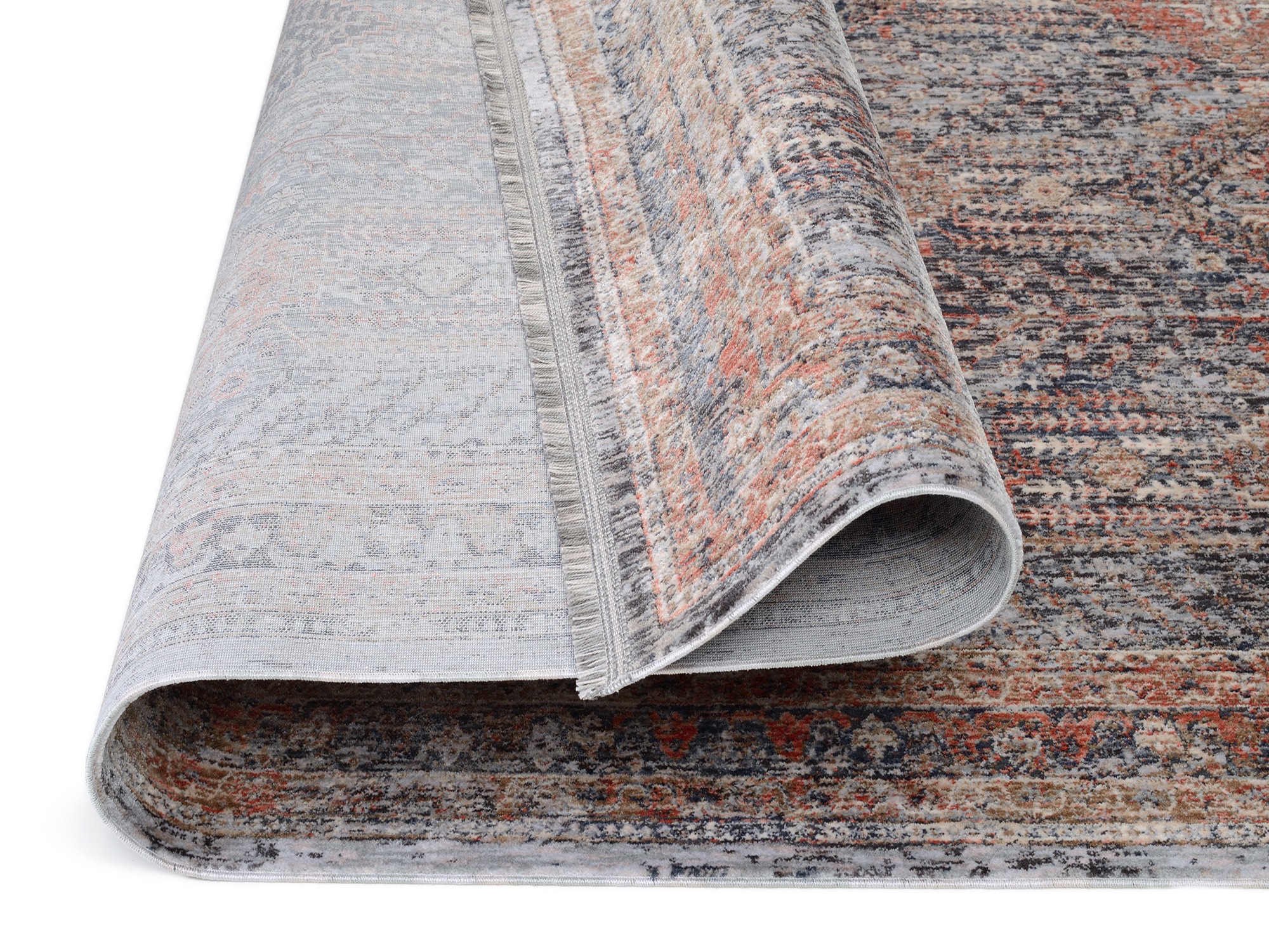 OCI DIE TEPPICHMARKE Tapis »SOLIST MAMBA« Rectangulaire 7 mm Höhe Wohnzimmer