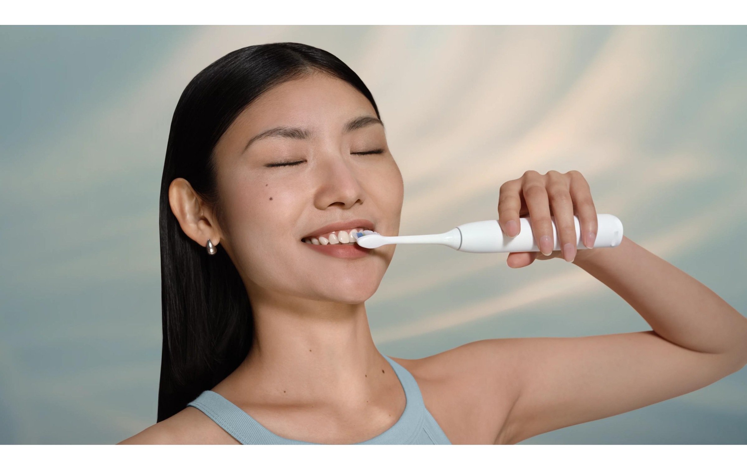 Philips Brosse à dents électrique »Sonicare Series 5500 HX7110/01«