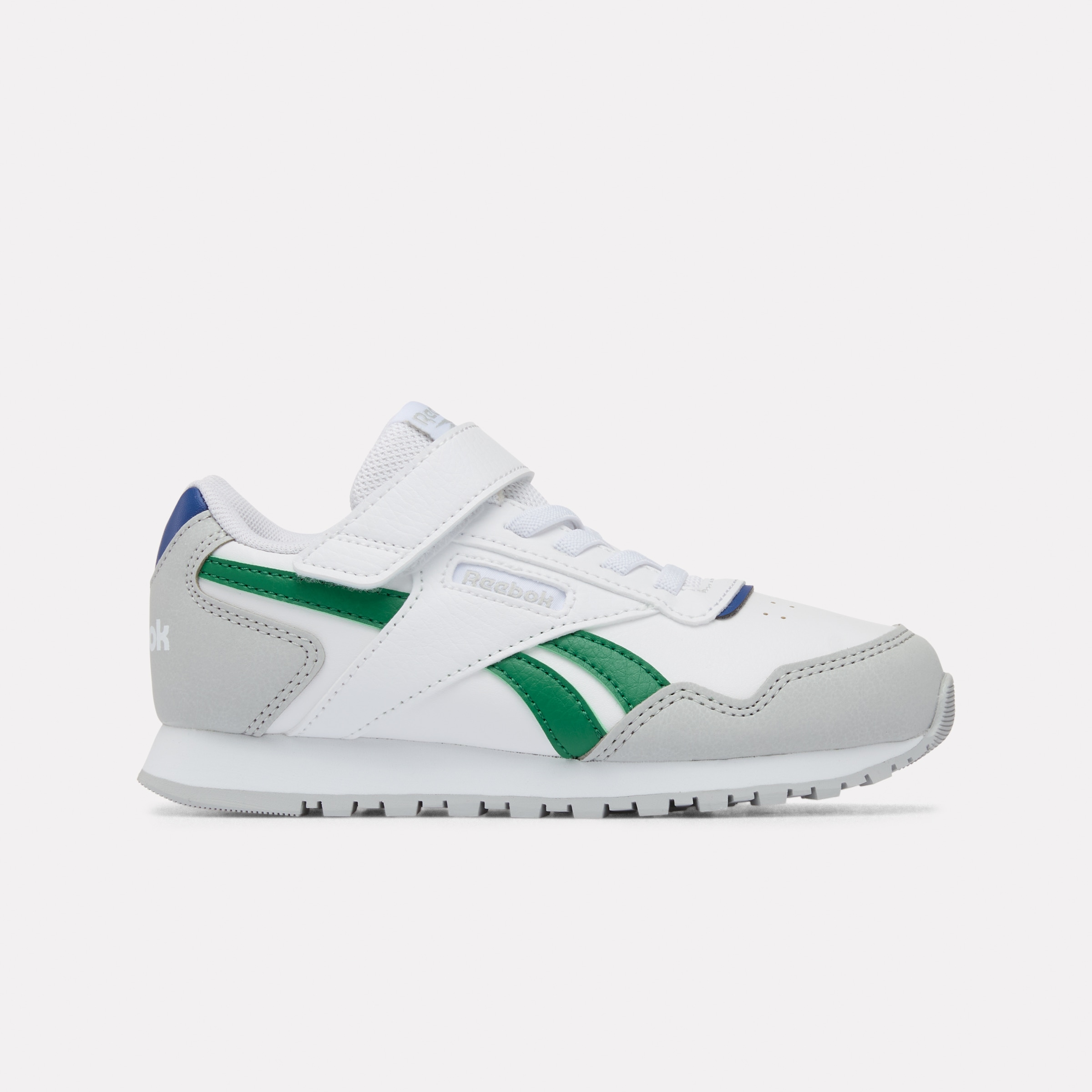 Reebok Classic Sneakers »REEBOK GLIDE ELASTIC LACE & TOP STRAP«