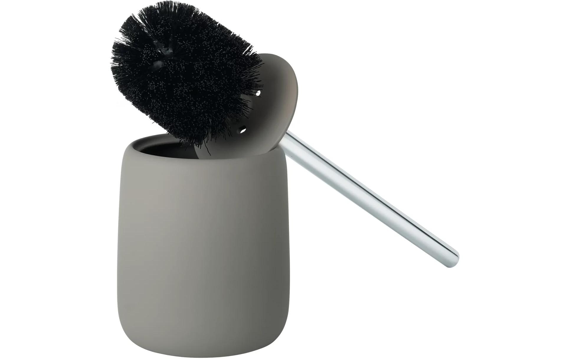 BLOMUS WC-Reinigungsbürste »Sono« aus Keramik | Kunststoff | Metall
