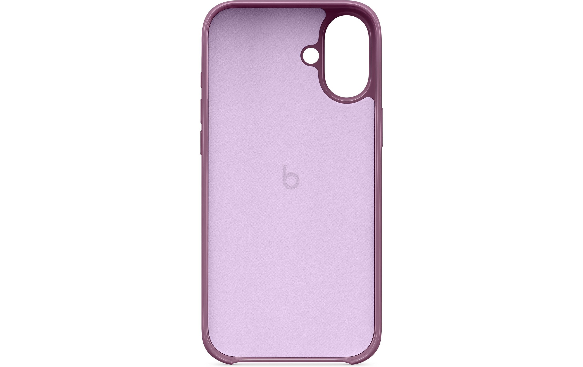 Apple Étui pour smartphone »Apple Smartphone Beats Case mit MagSafe, iPhone 16«