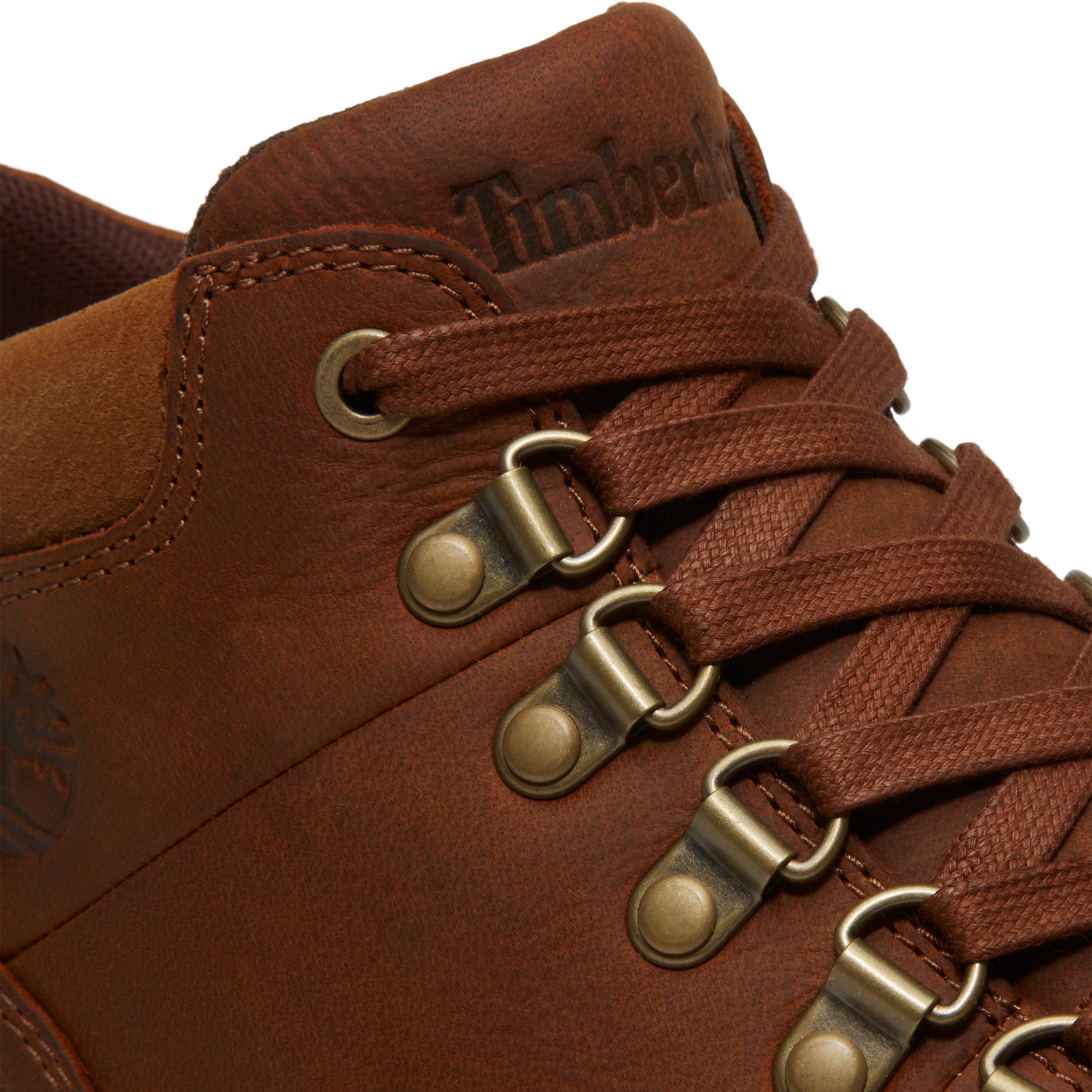 Timberland Bottines à lacets »LISBON HILL - MID LACE SNEAKER«
