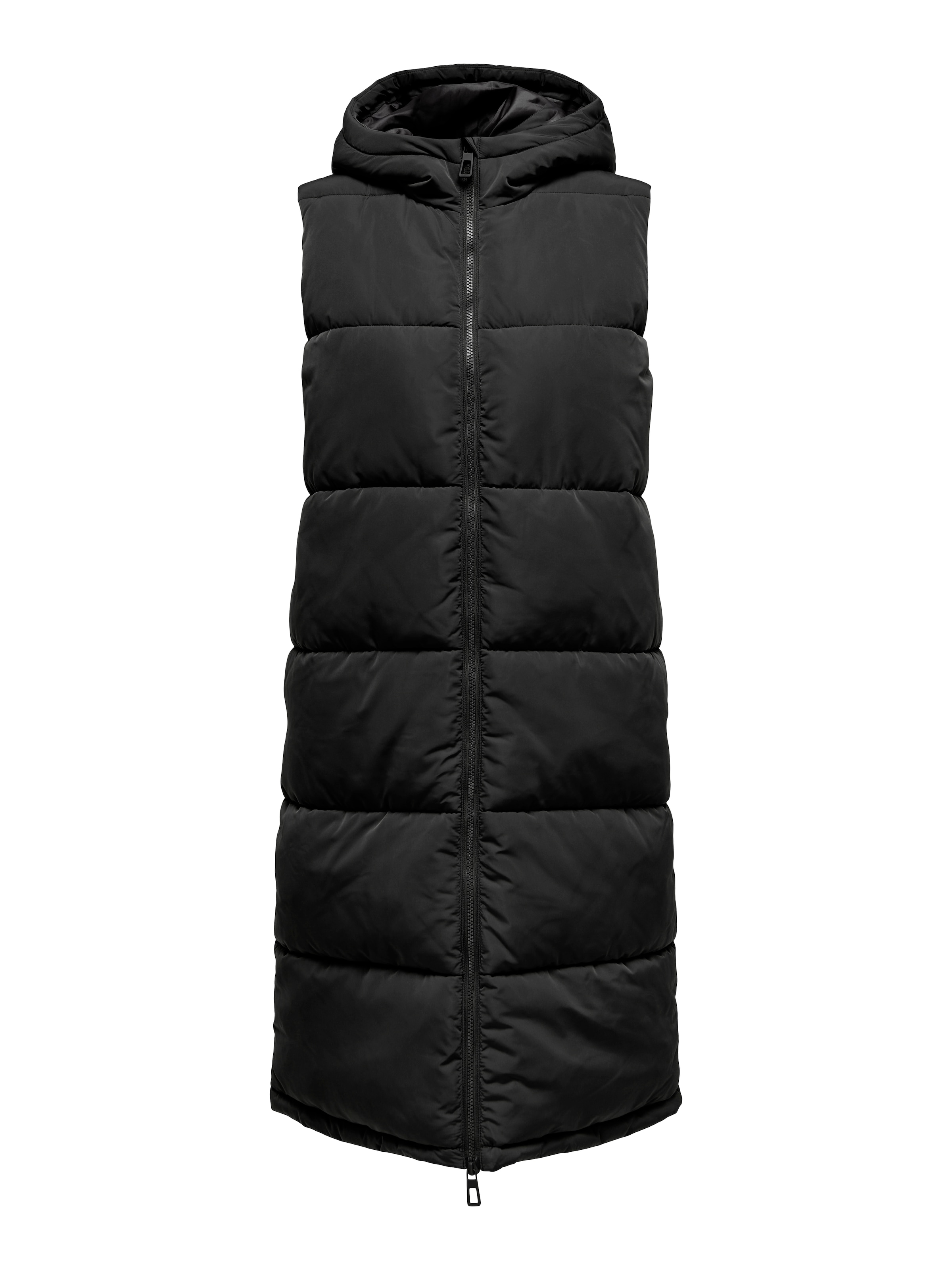 ONLY Gilet matelassé »ONLALINA LONG WAISTCOAT OTW NOOS«
