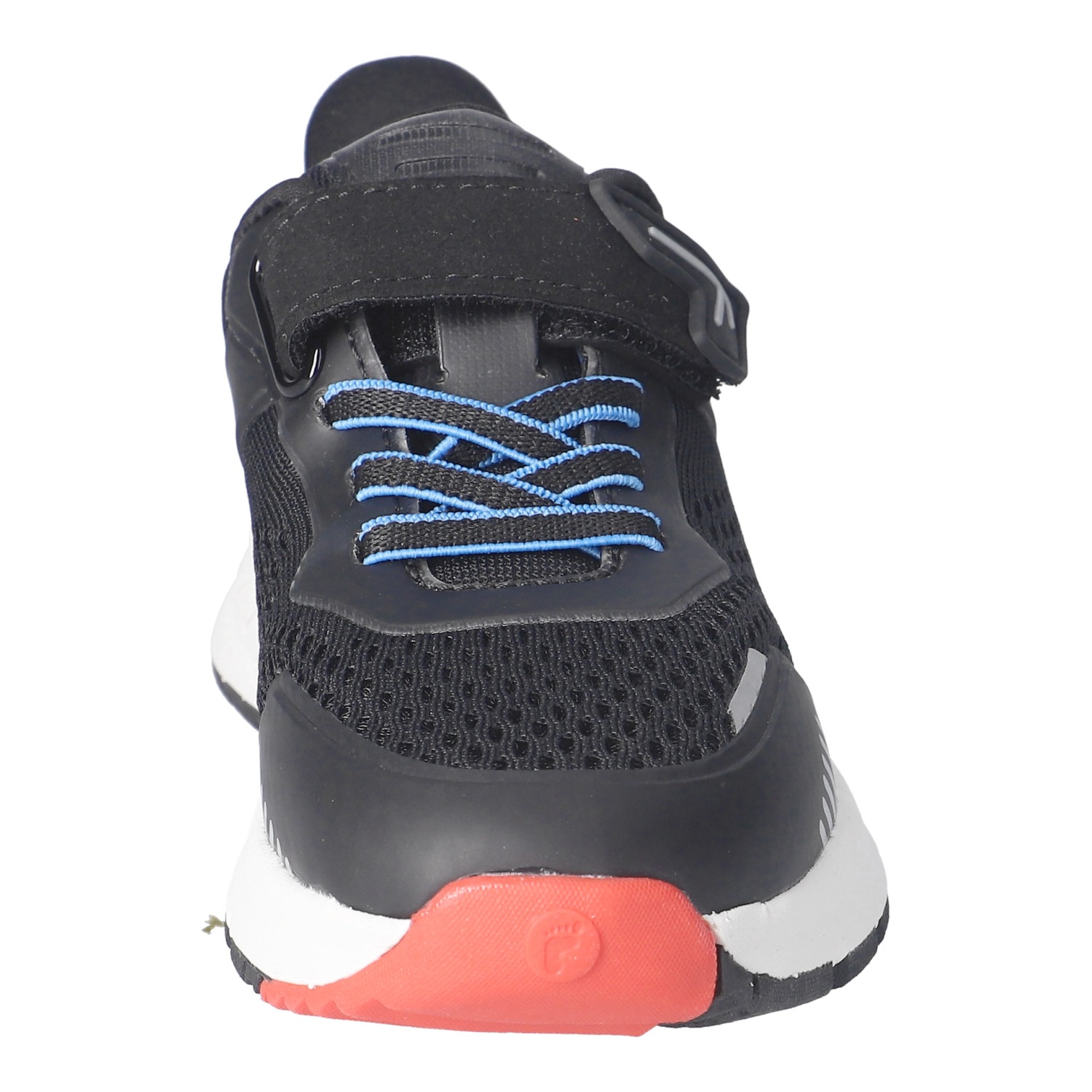 Ricosta Slip-On Sneaker »SHIFT«  Freizeitschuh, Halbschuh mit WMS, Grössenschablone zum Download