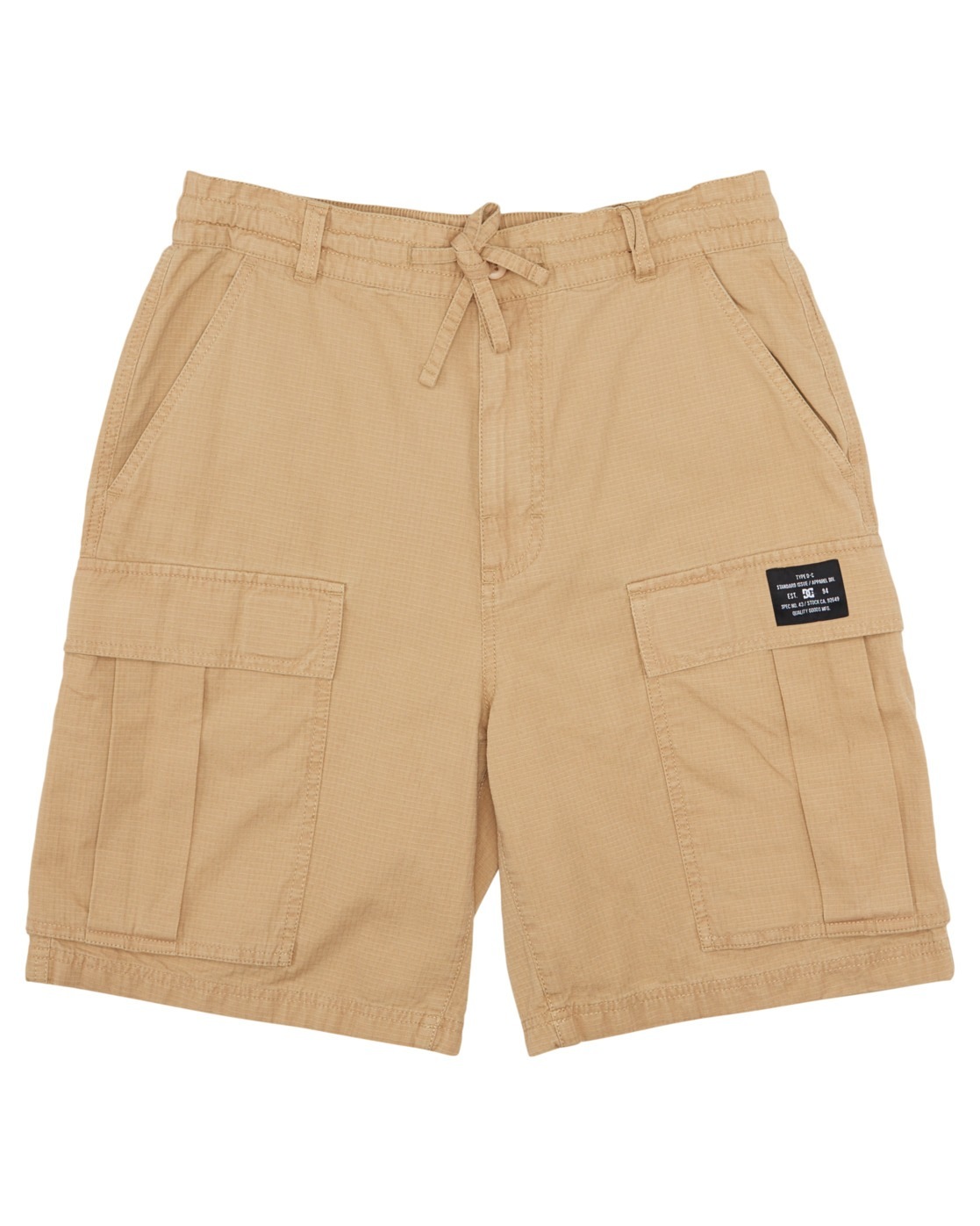 DC Shoes Bermudas »Tundra 22"«