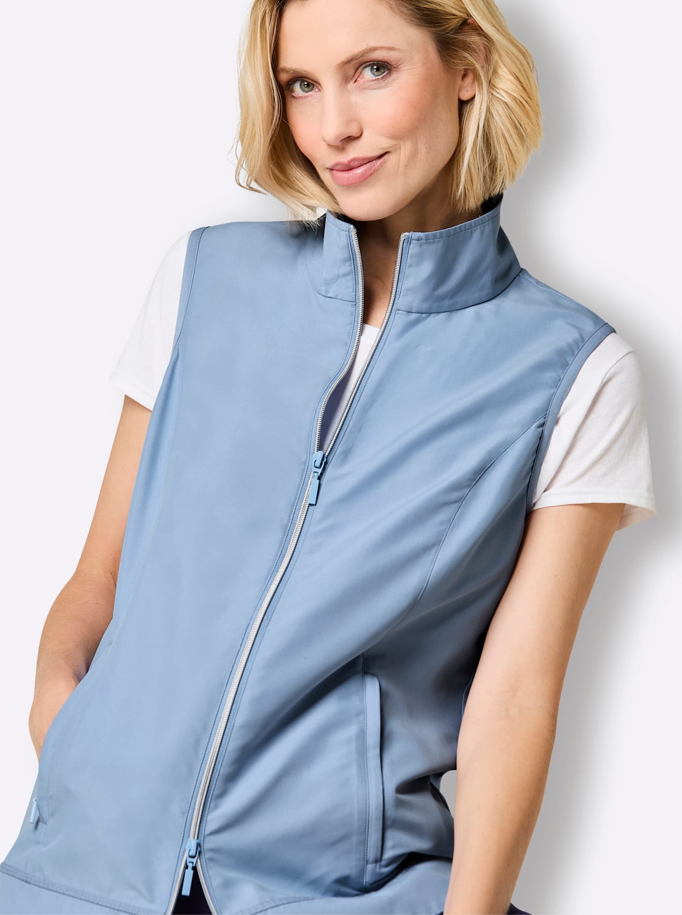 Catamaran Gilet fonctionnel