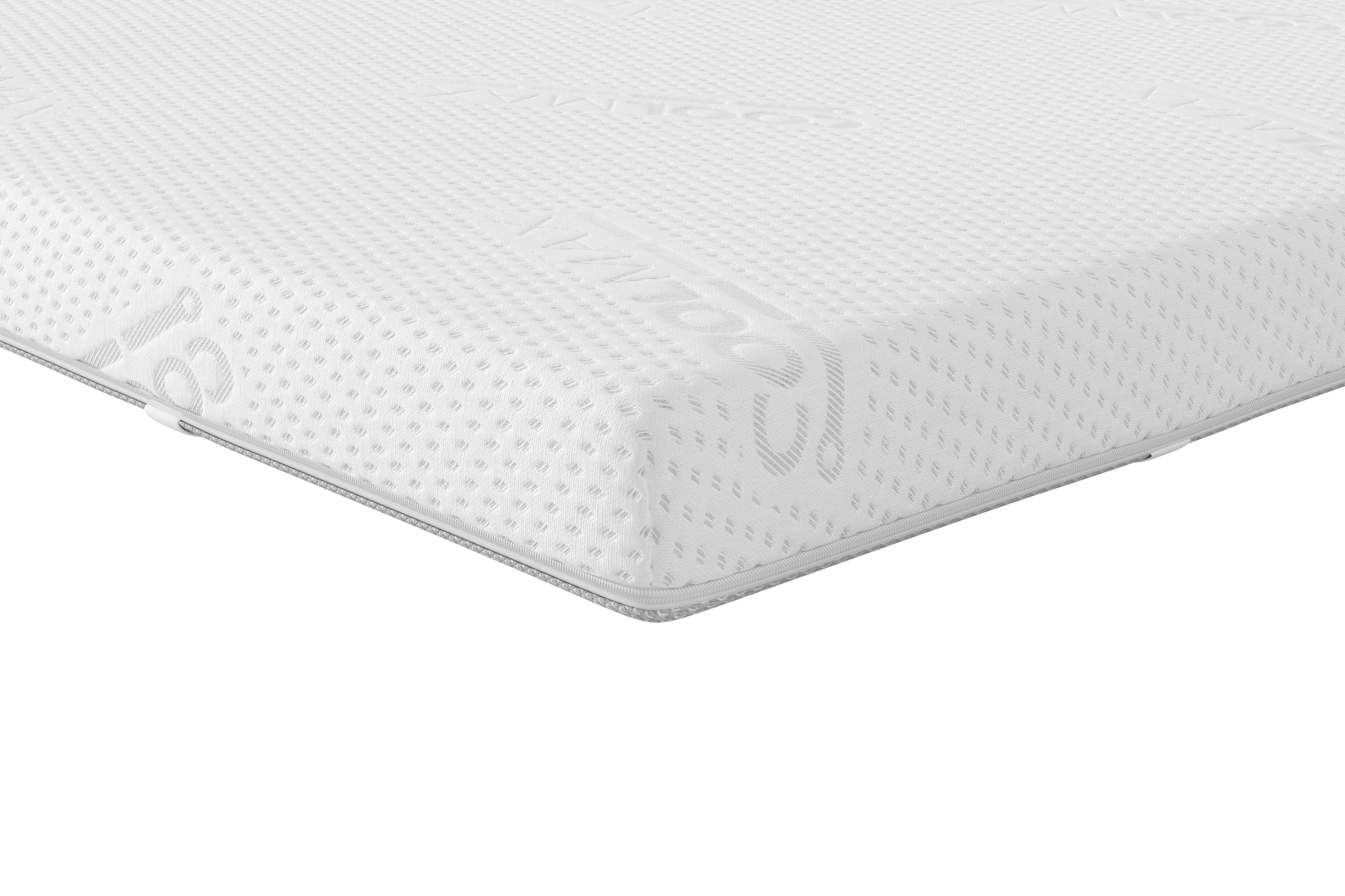 GOODproduct Topper »Lasse, Topper 90x200 cm,180x200 cm & mehr« Matratze, Boxspringbett, ergonomisch, langlebige Qualität (RG 39)