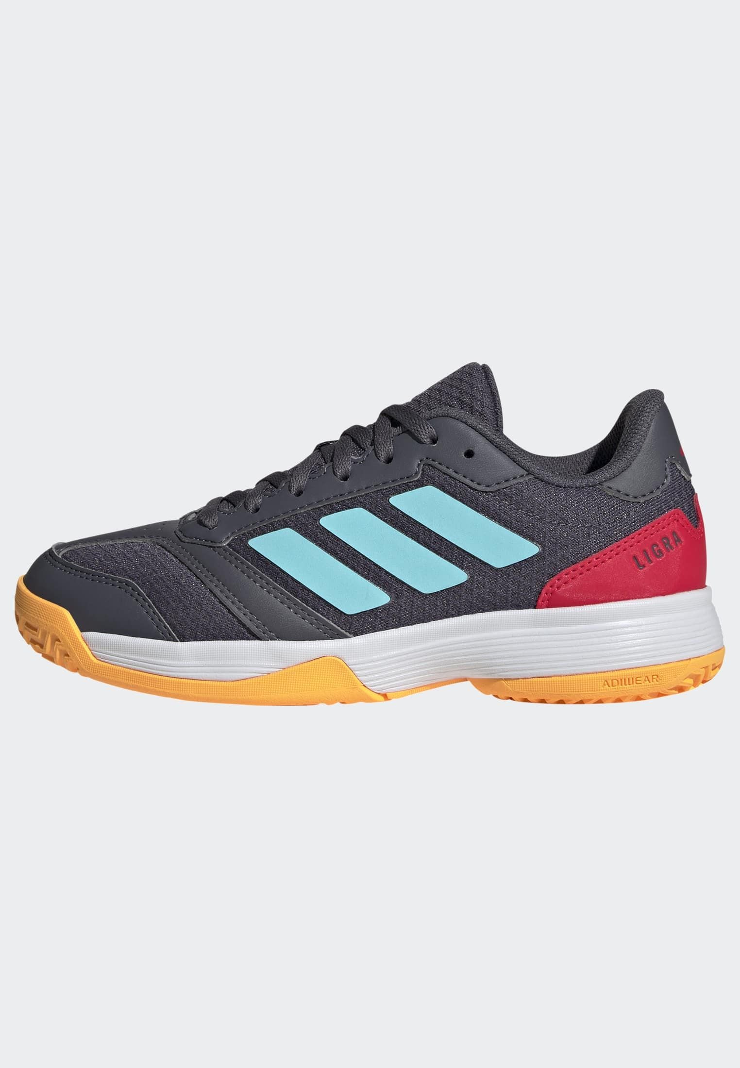 adidas Performance Hallenschuh »LIGRA 8 INDOOR KIDS«  geeignet für jeden Hallensport, für Kinder & Jugendliche