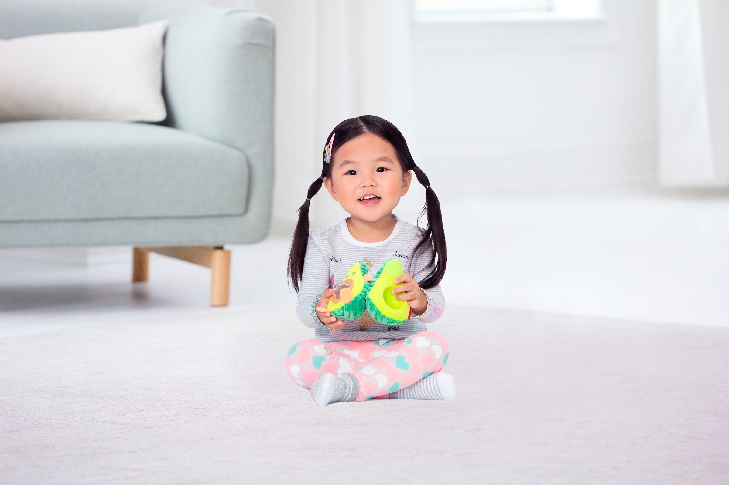 Skip Hop Greifling »Mini Lamm«