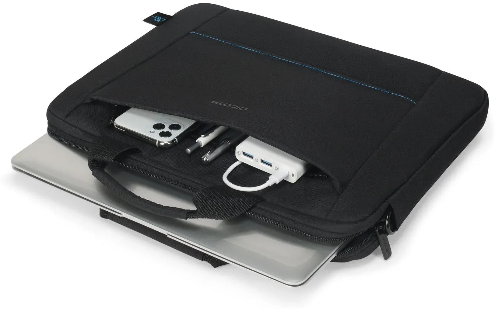 DICOTA Laptoptasche »Slim Case TWO 14-16 16«