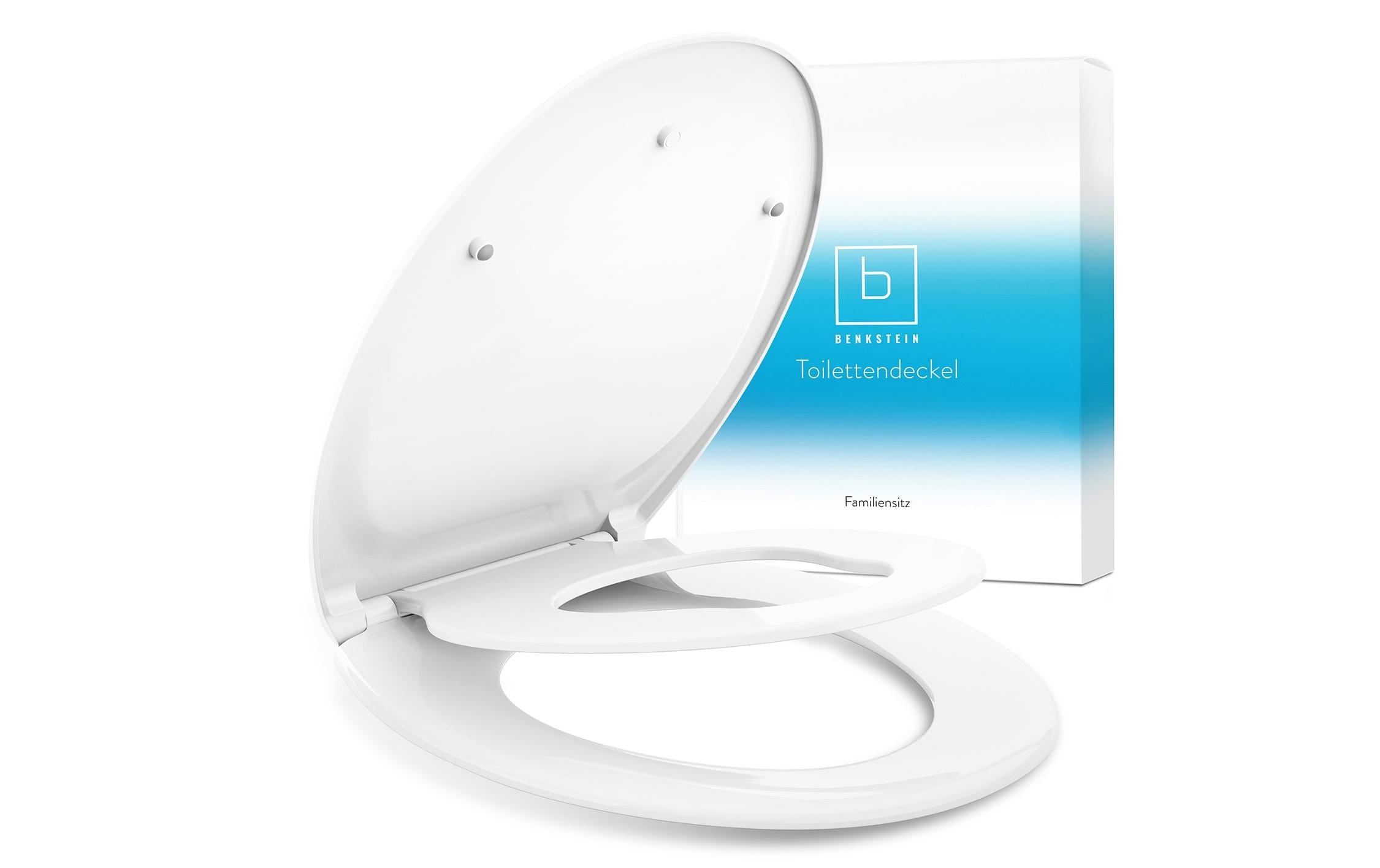   WC-Sitz »Benkstein«