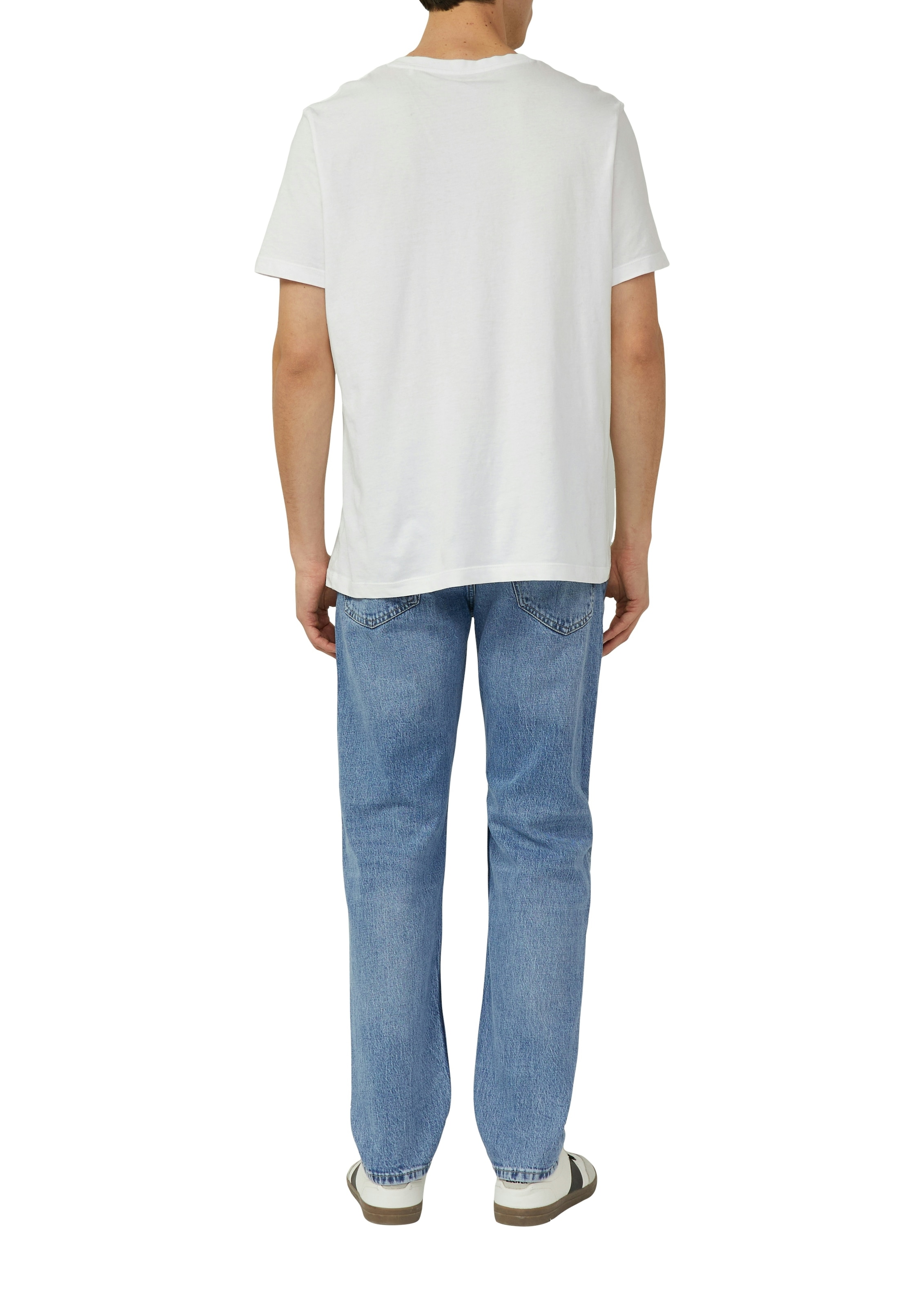 s.Oliver 5-Pocket-Jeans mit Stretch