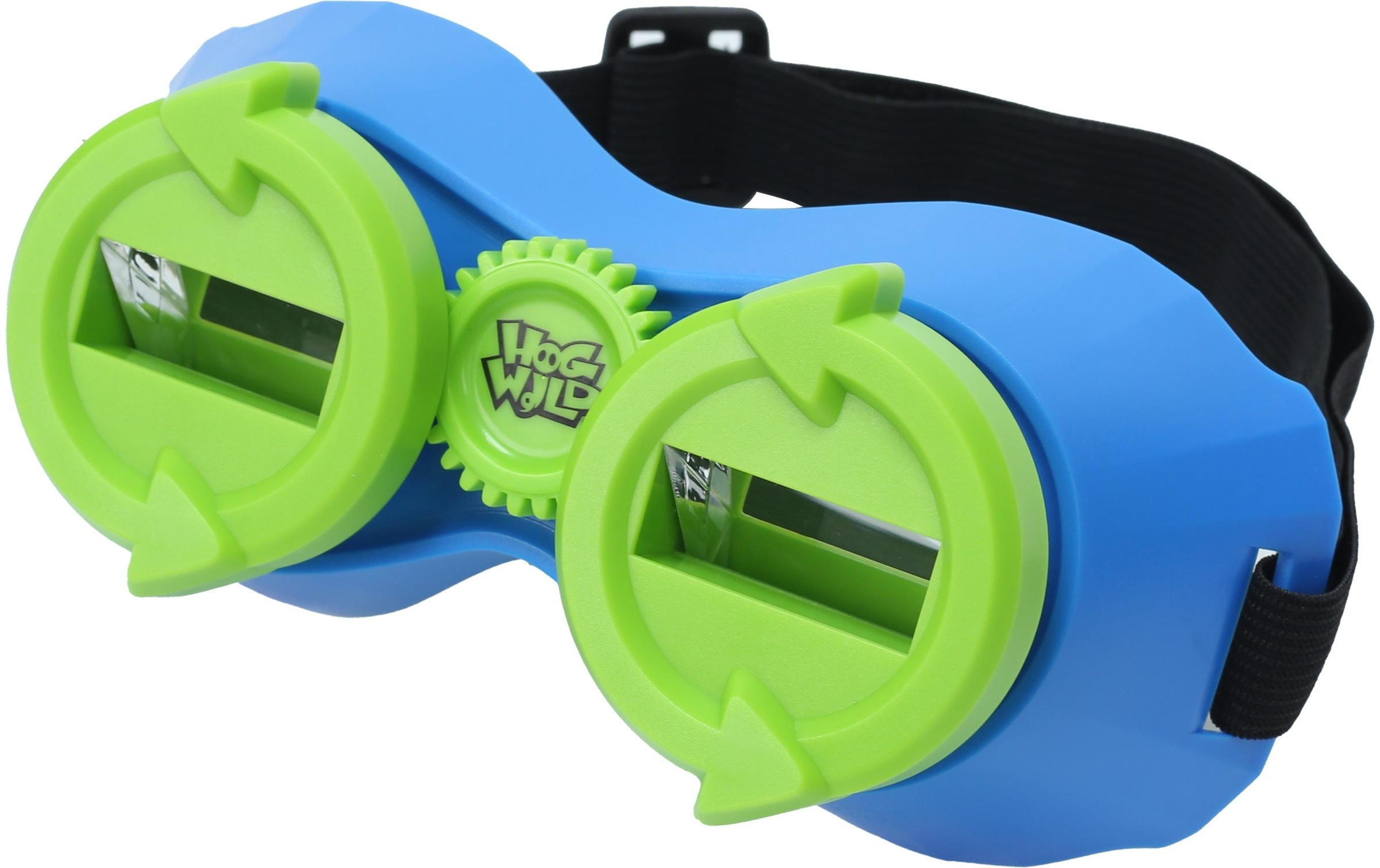   Jeu »Paka Brille Vision Impossible«