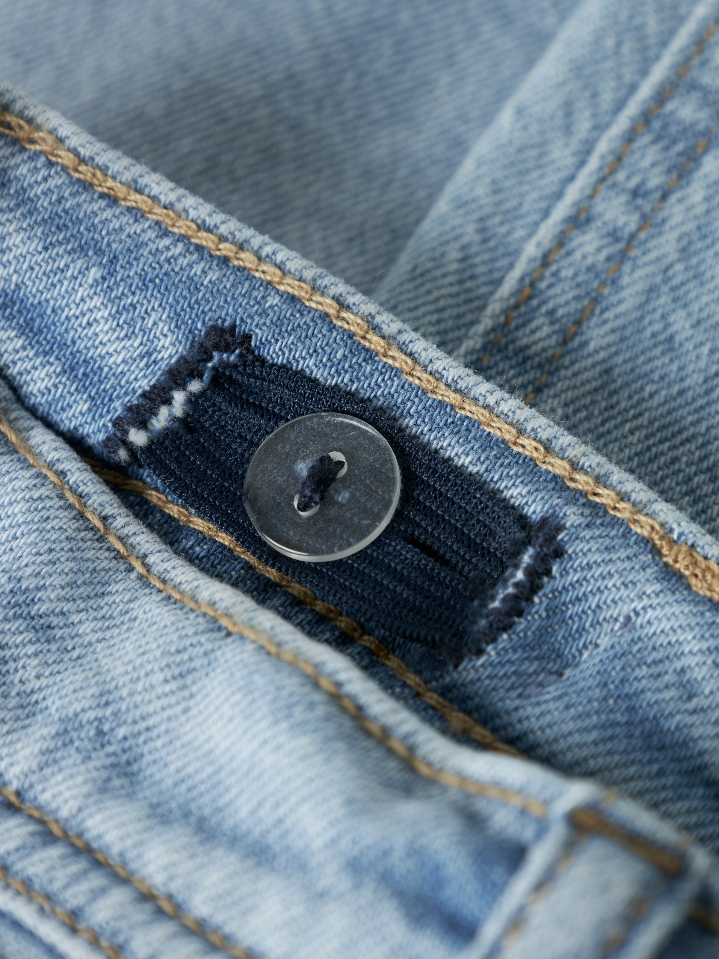 Name It Bequeme Jeans »NKMBEN X-SKATER JEANS 8150-BC NOOS«