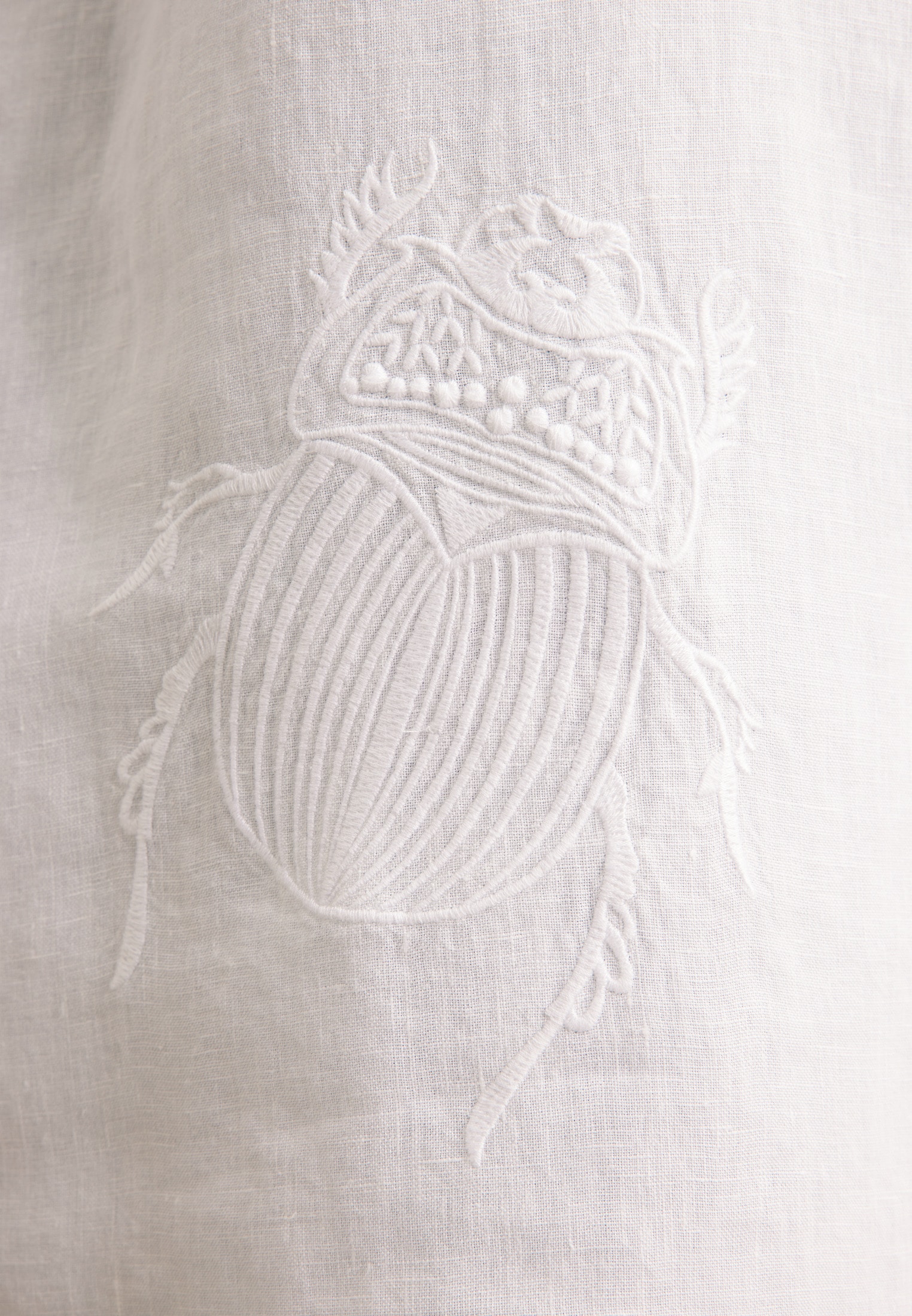 seidensticker Blouse chemise »Schwarze Rose« Langarm Kragen Uni