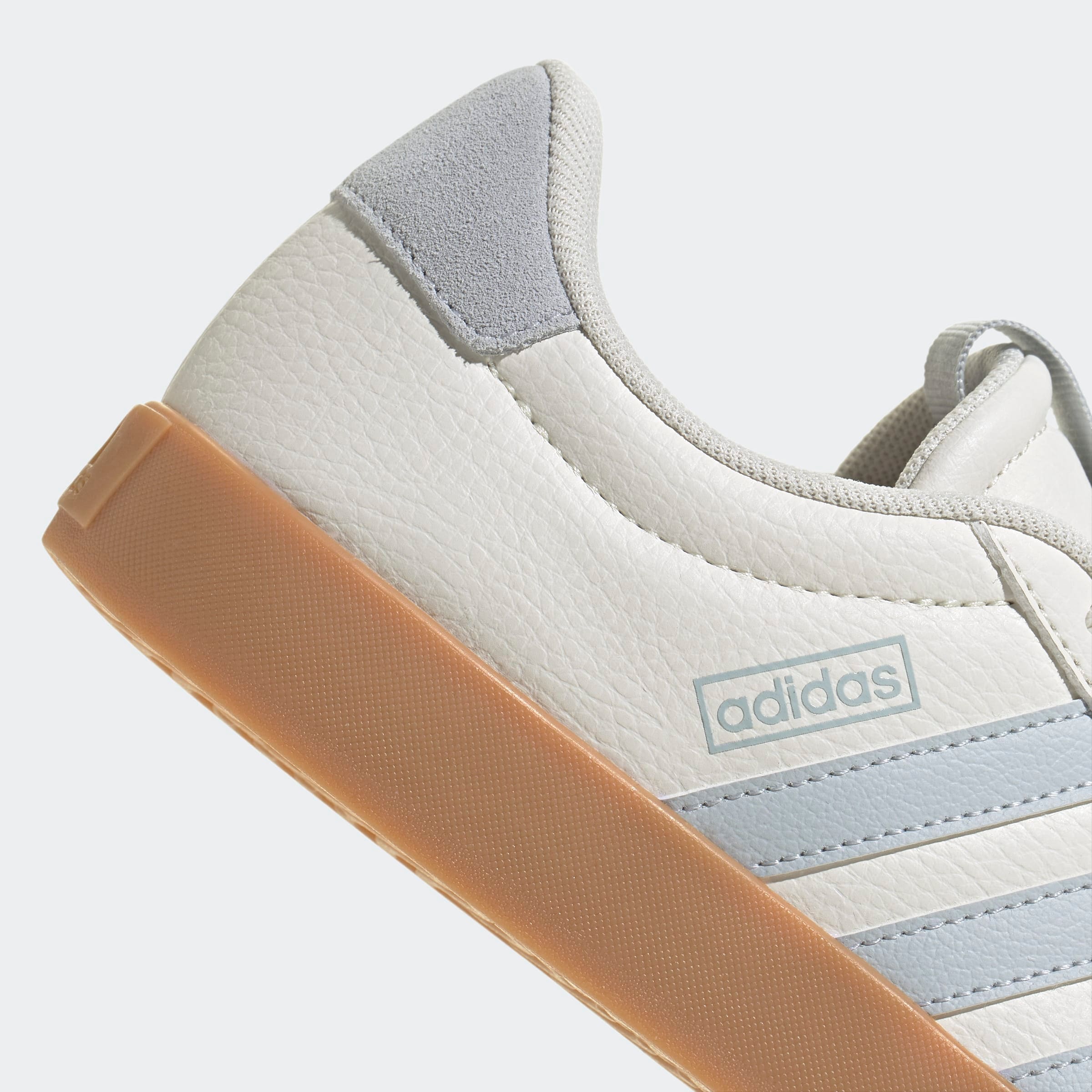 adidas Sportswear Sneakers »VL COURT 3.0«  inspiriert vom Design des adidas samba