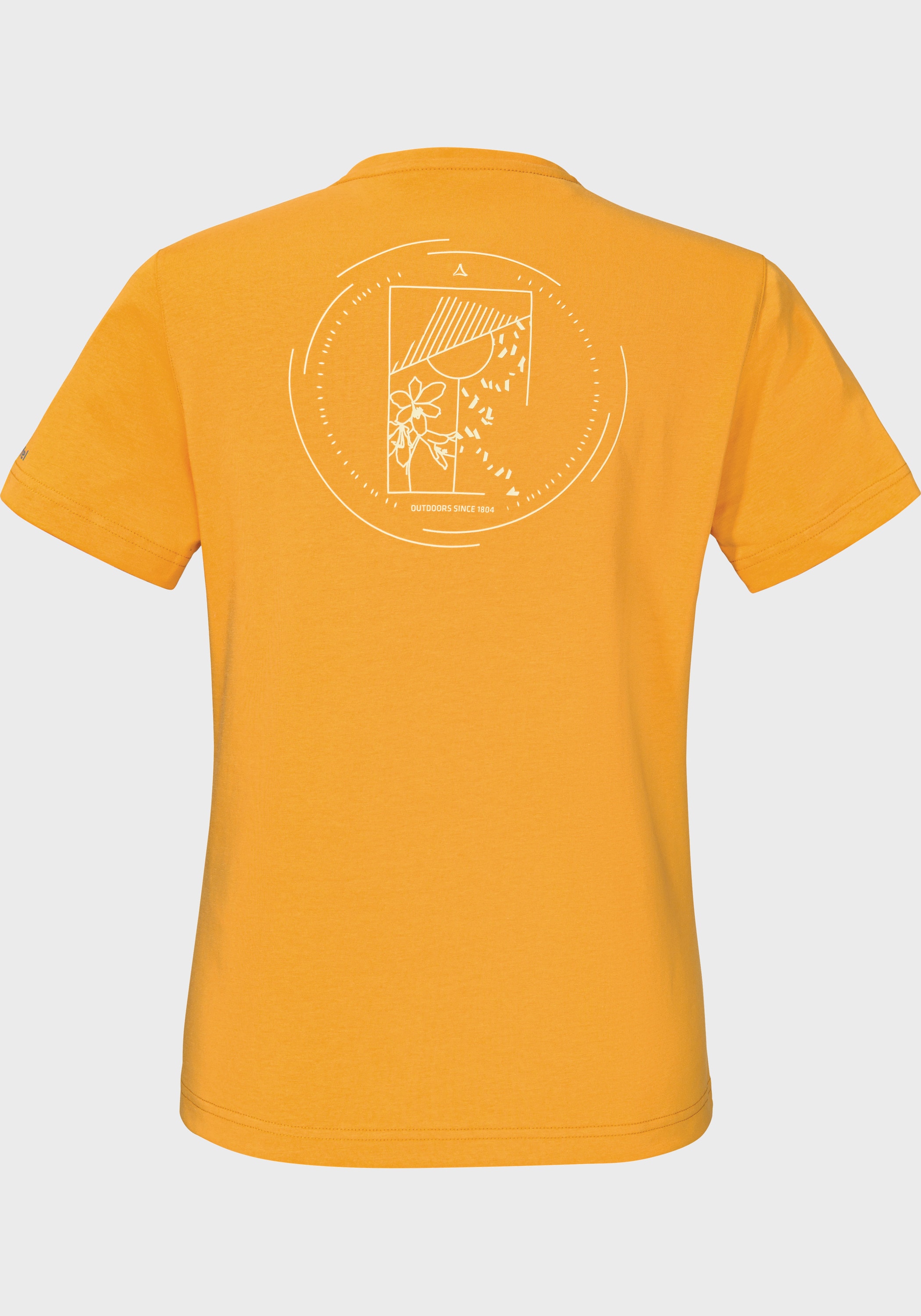 Schöffel Funktionsshirt »T Shirt Buchberg L«