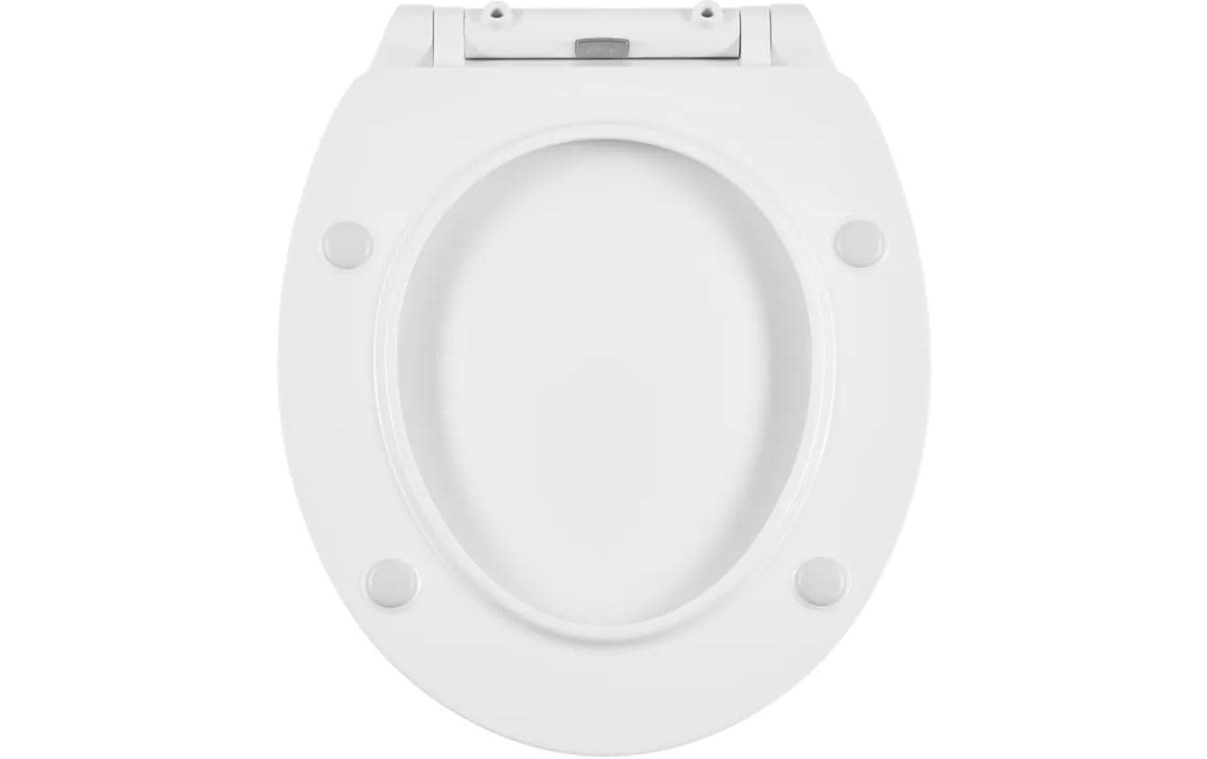 diaqua® Siège de WC »Plain«