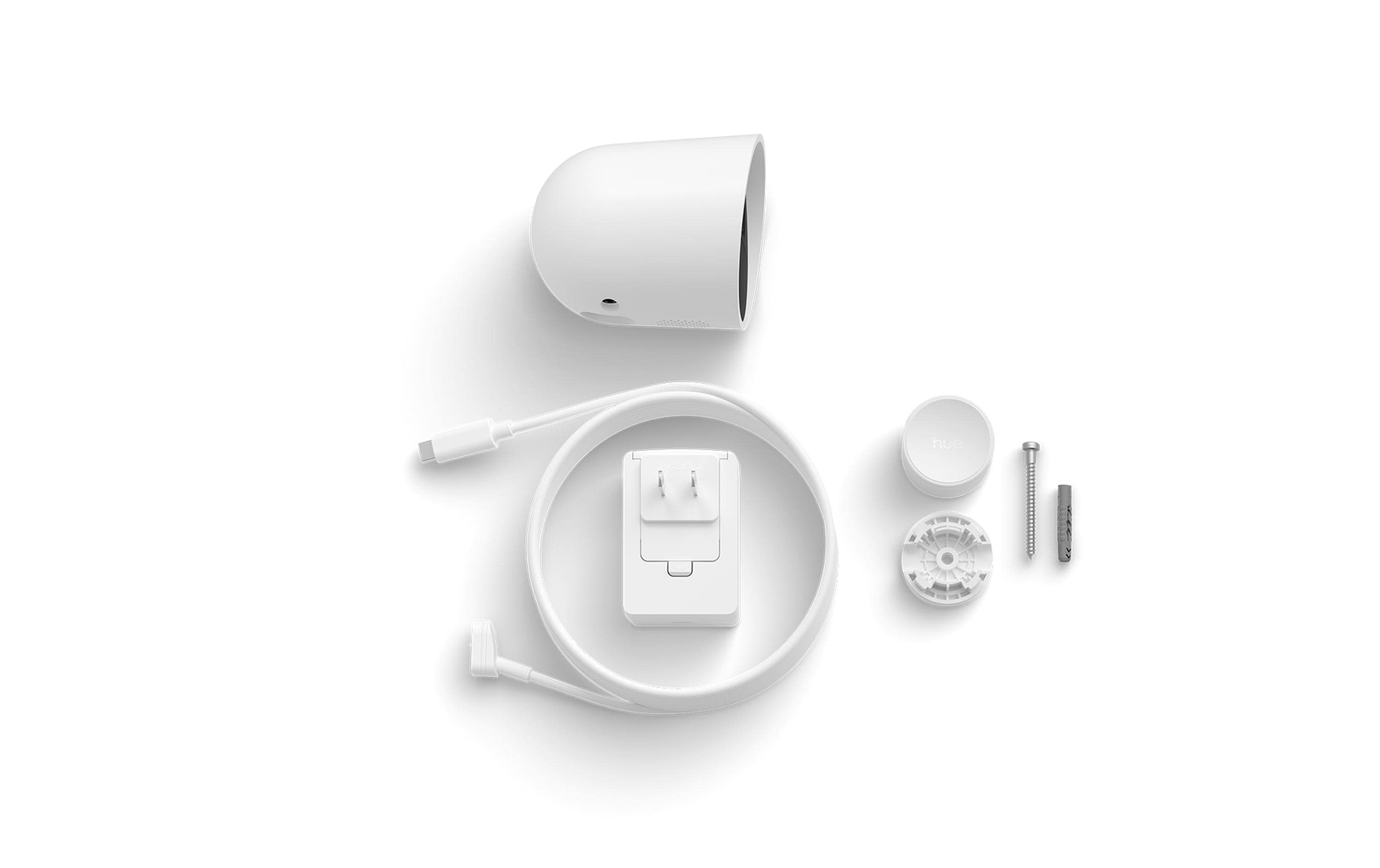   Caméra de surveillance »Secure kabelgebundene Kamera« Aussenbereich