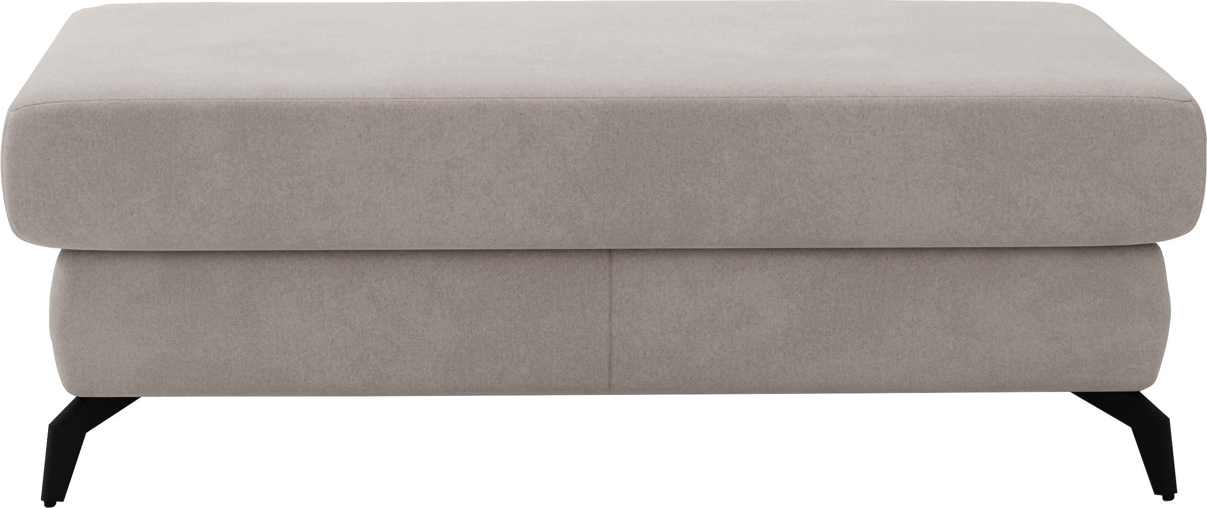 sit&more Tabouret rembourré »Bolero«