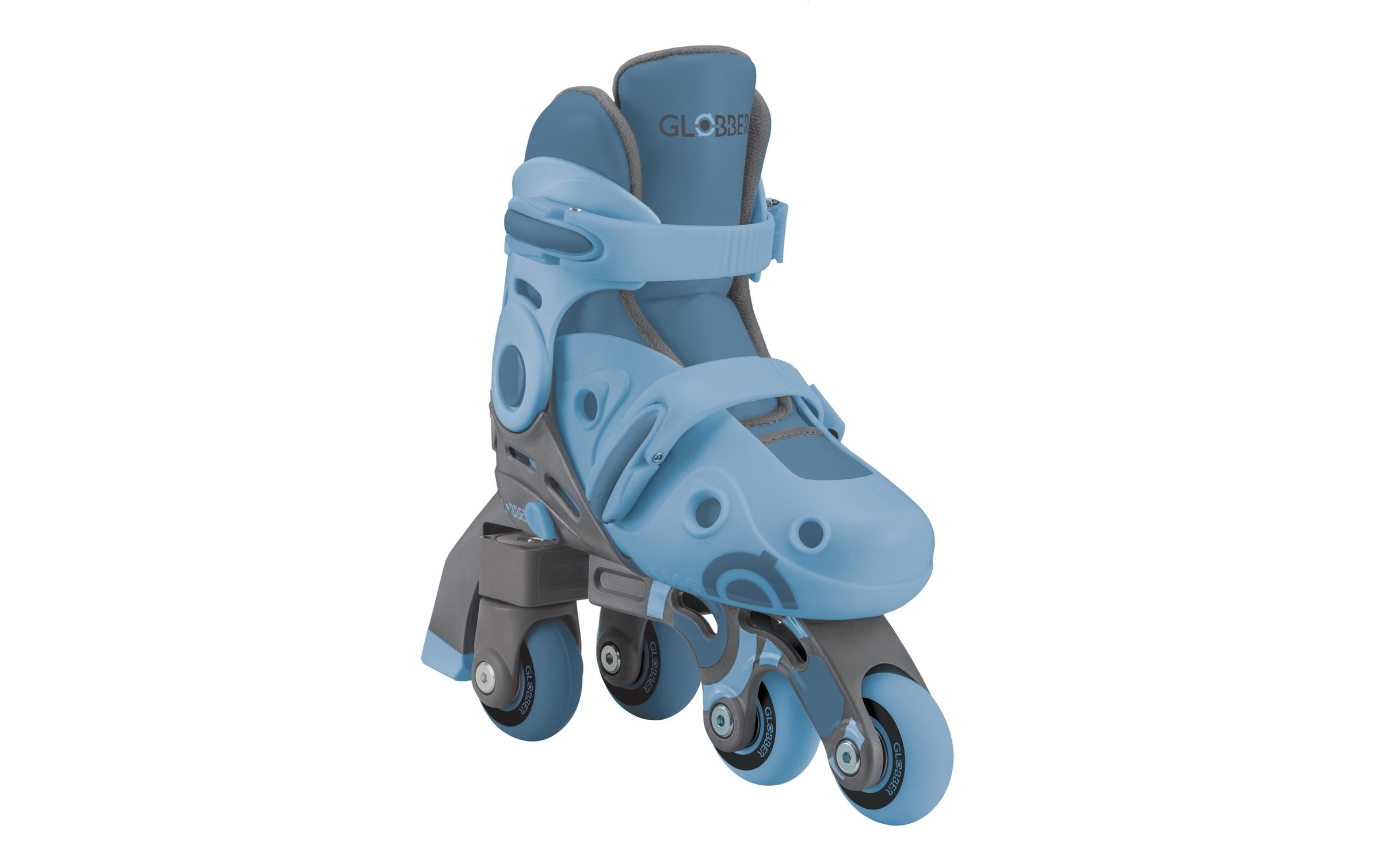 Globber Inlineskates »2 in 1 Gr. 26-29«
