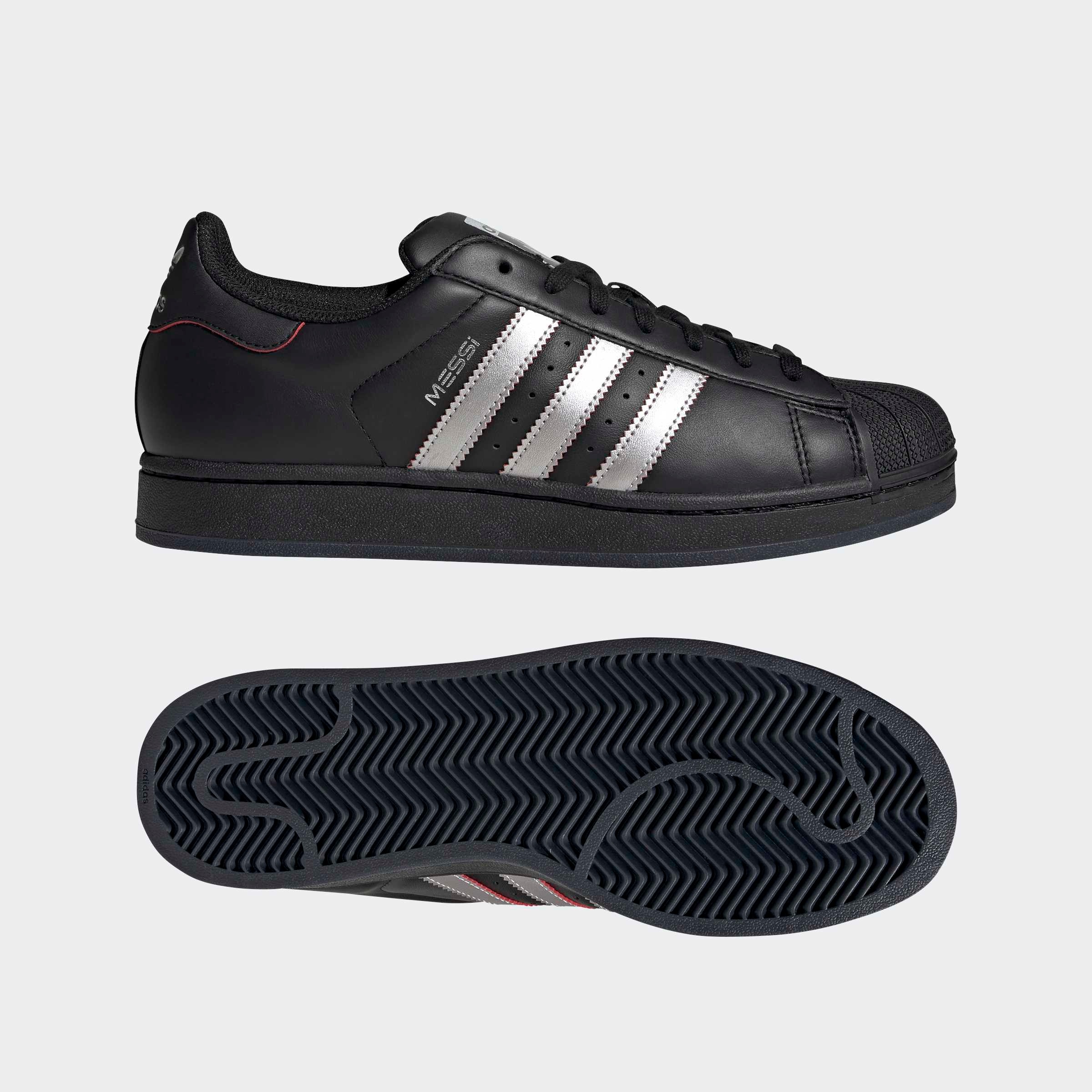 adidas Performance Sneakers »ADIDAS SUPERSTAR MESSI«