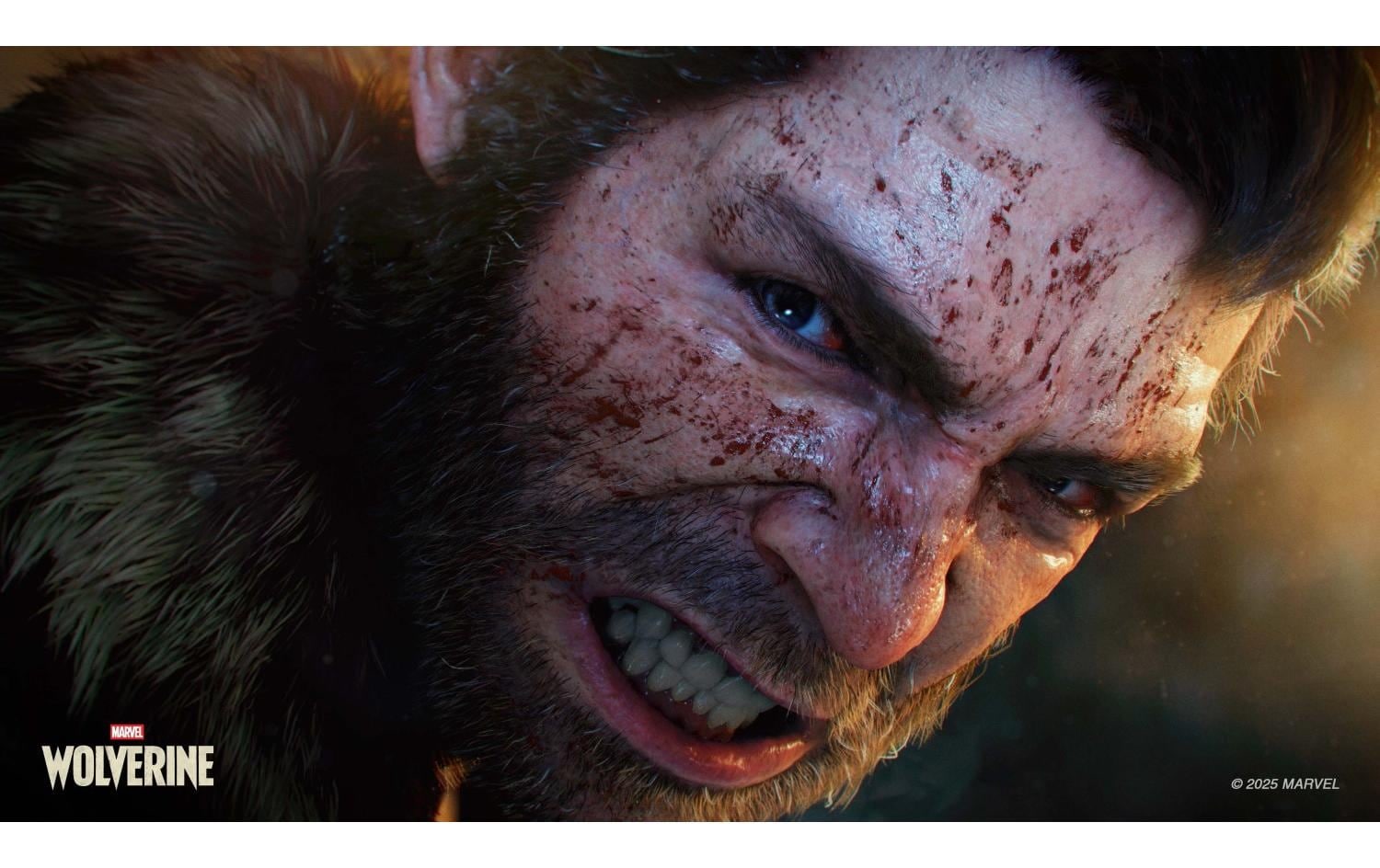 Sony Logiciel de jeu »Wolverine (Box)« PlayStation 5