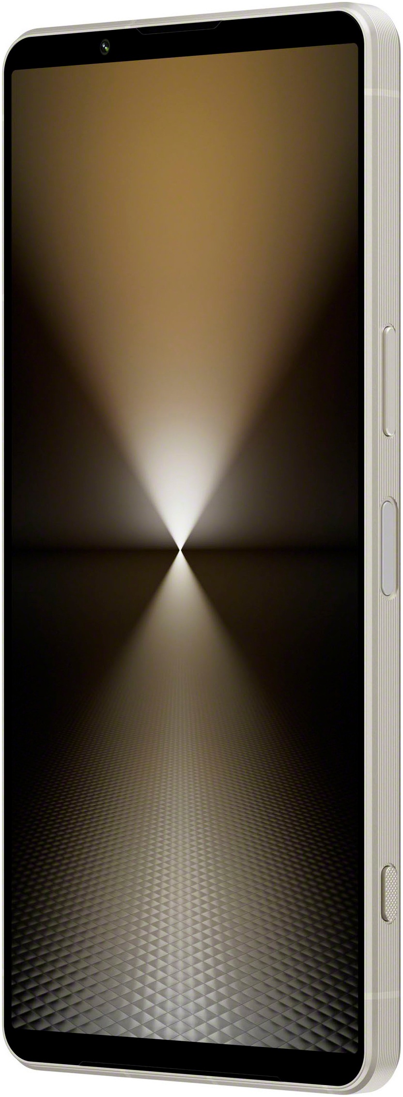 Sony Smartphone »Xperia 1 VI« Platin-Silber
