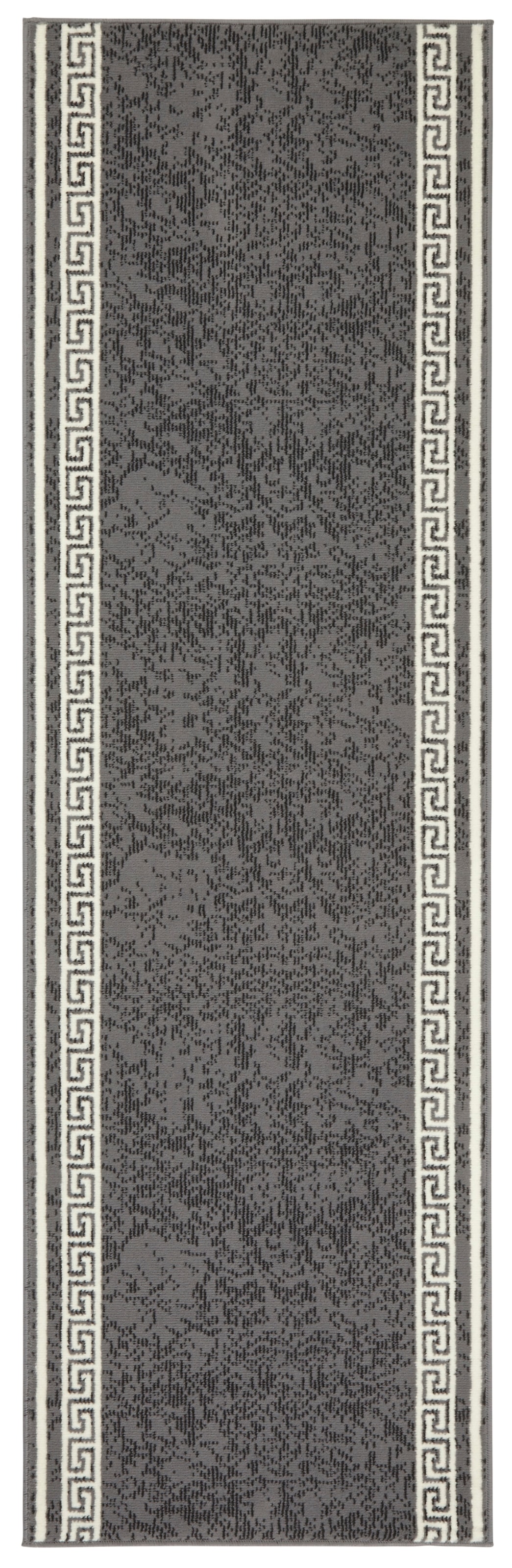 HANSE Home Chemin de table »Casa« Rectangulaire 9 mm Höhe Kurzflor, Weich, Teppichläufer, Bordüre, Teppich, Küche, Flur, Muster