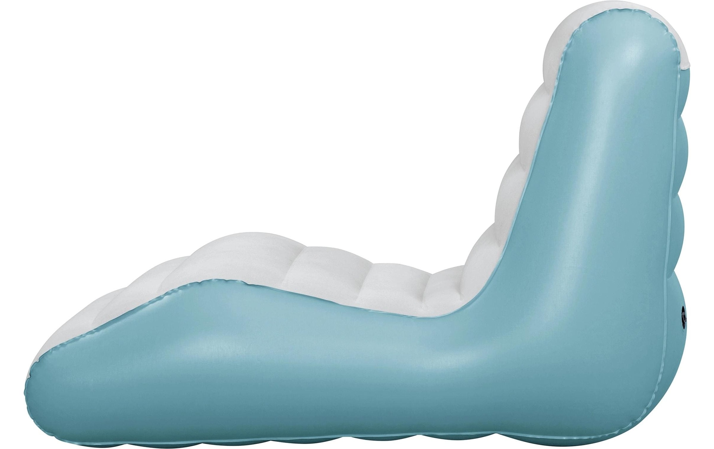 Bestway Fauteuil gonflable »Leisure Luxe 133 x 79 cm«