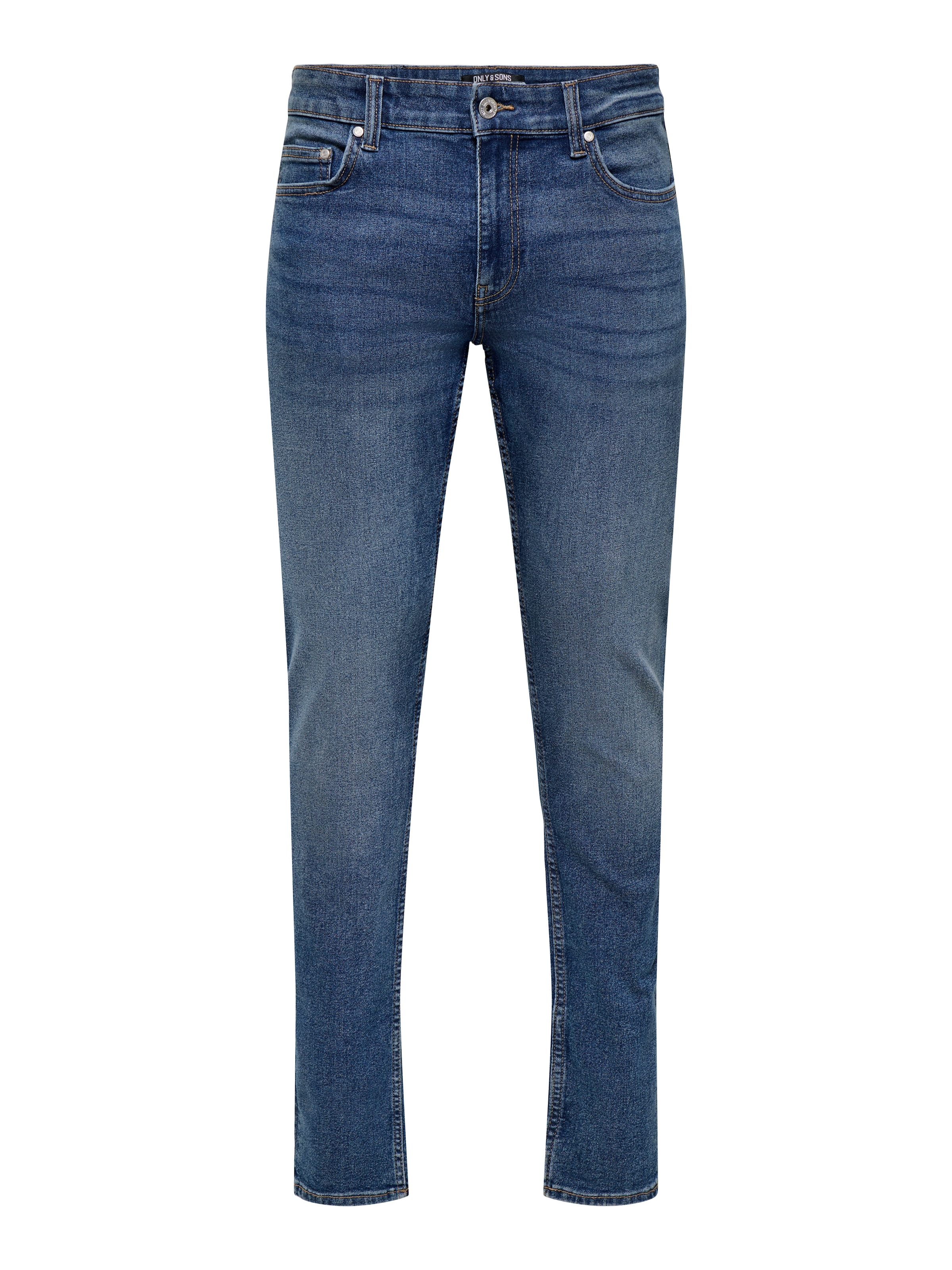 ONLY & SONS Jeans slim »ONSLOOM SLIM 5748 EY BOX JEANS MU« Baumwollmischung, slim fit