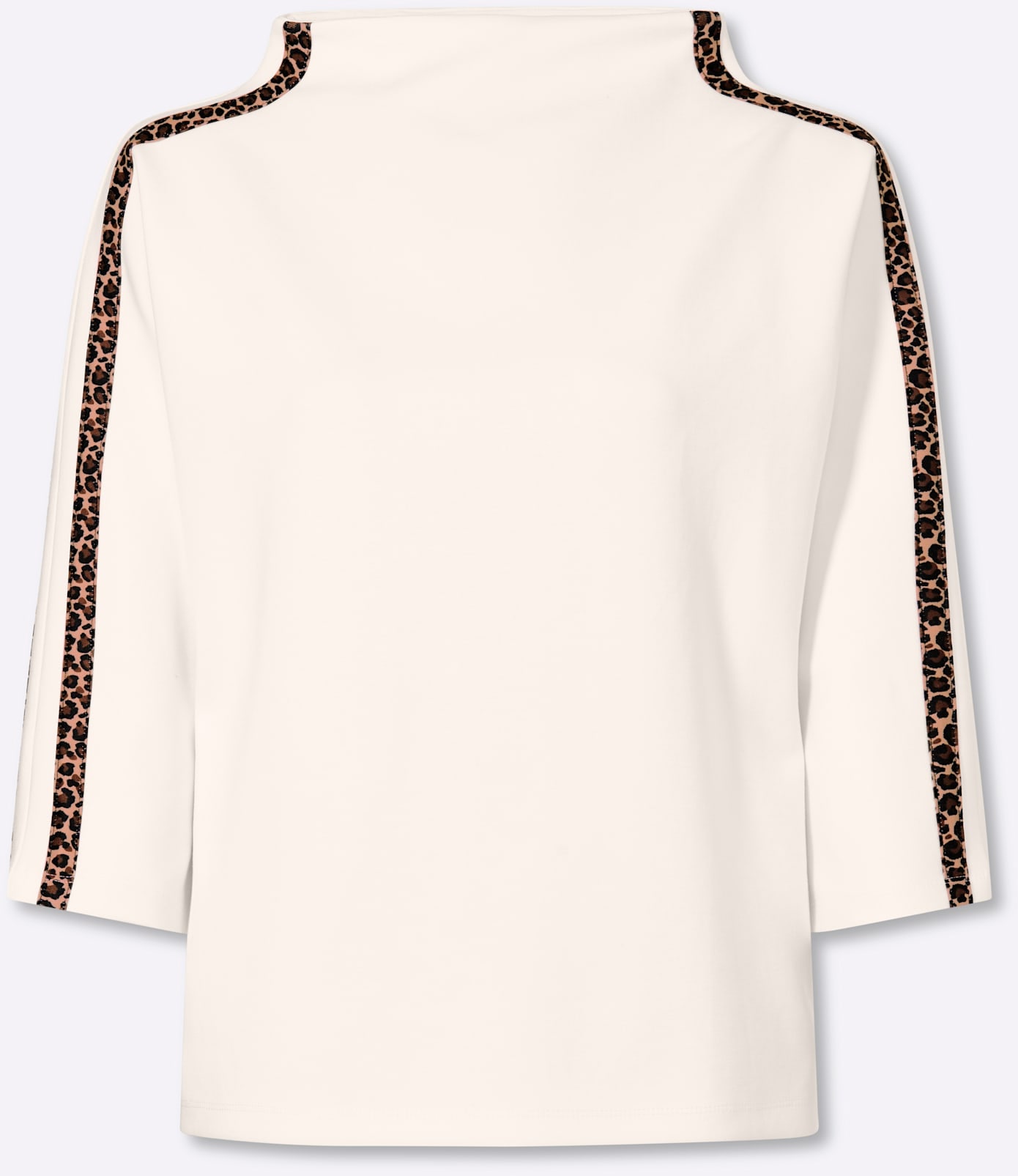 heine T-shirt à manches 3/4 »Shirt« 1