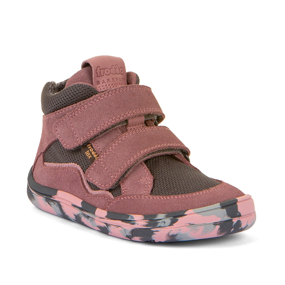 froddo® Chaussures pieds nus »BAREFOOT TEX FUN AUTUMN«  bottes, baskets, chaussures de trekking avec membrane TEX