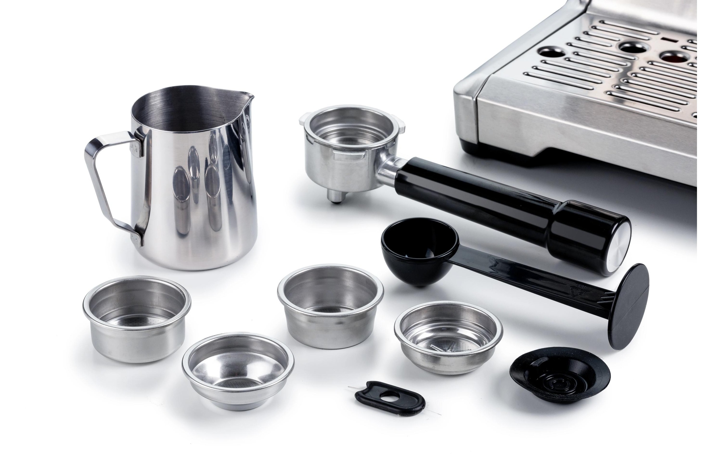 Ariete Siebträgermaschine »ARI-1312«